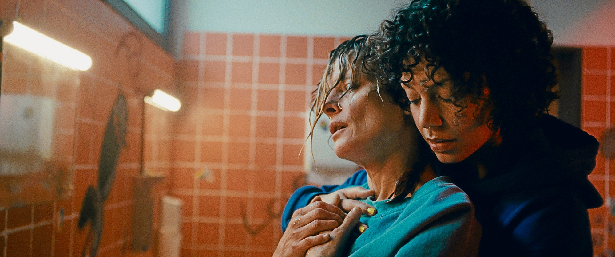 Interview with Kerstin Polte | Film "Blindgänger": "Bombs never stop falling"