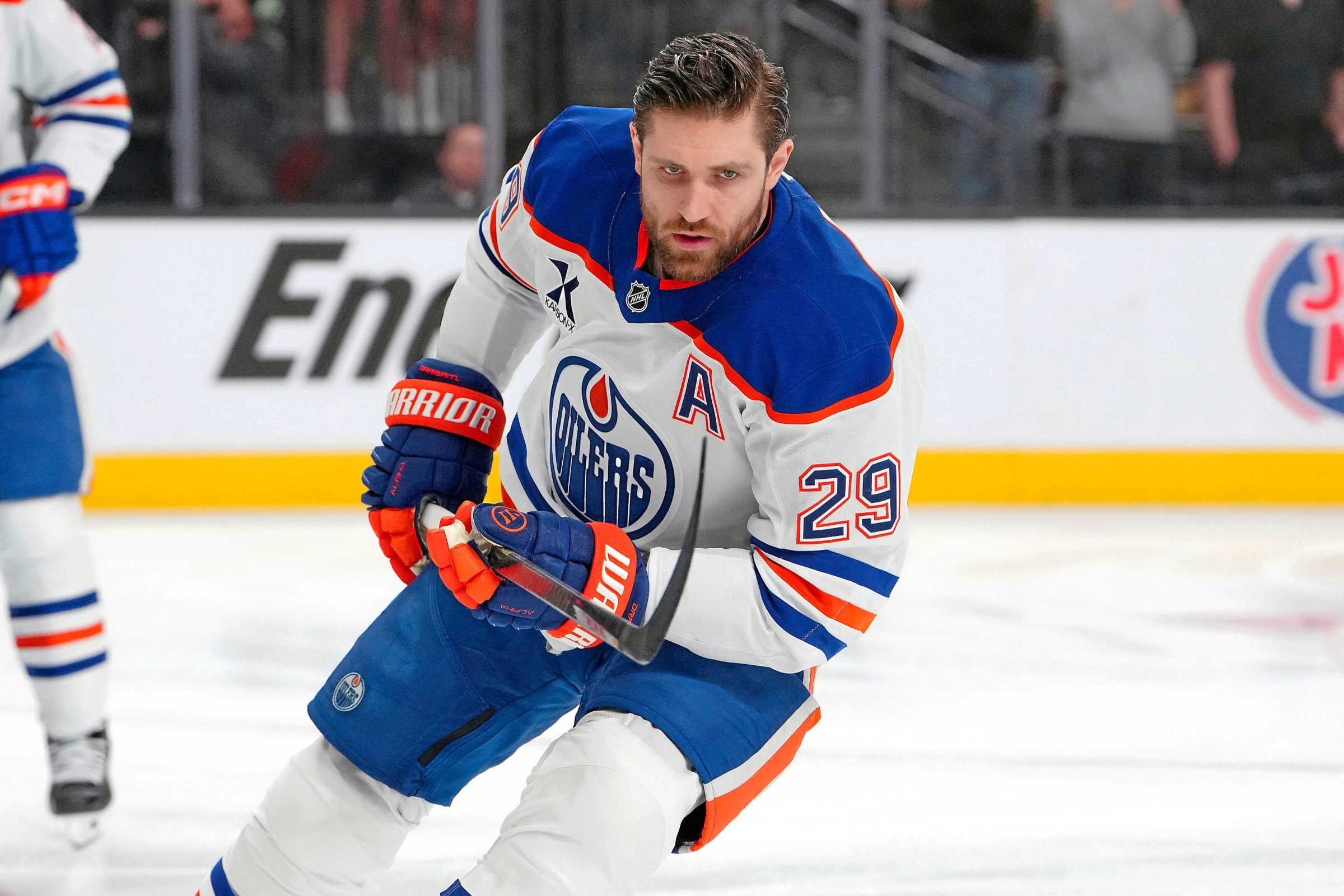 Hockey sobre hielo NHL | El próximo intento de León Draisaitl por cumplir su sueño