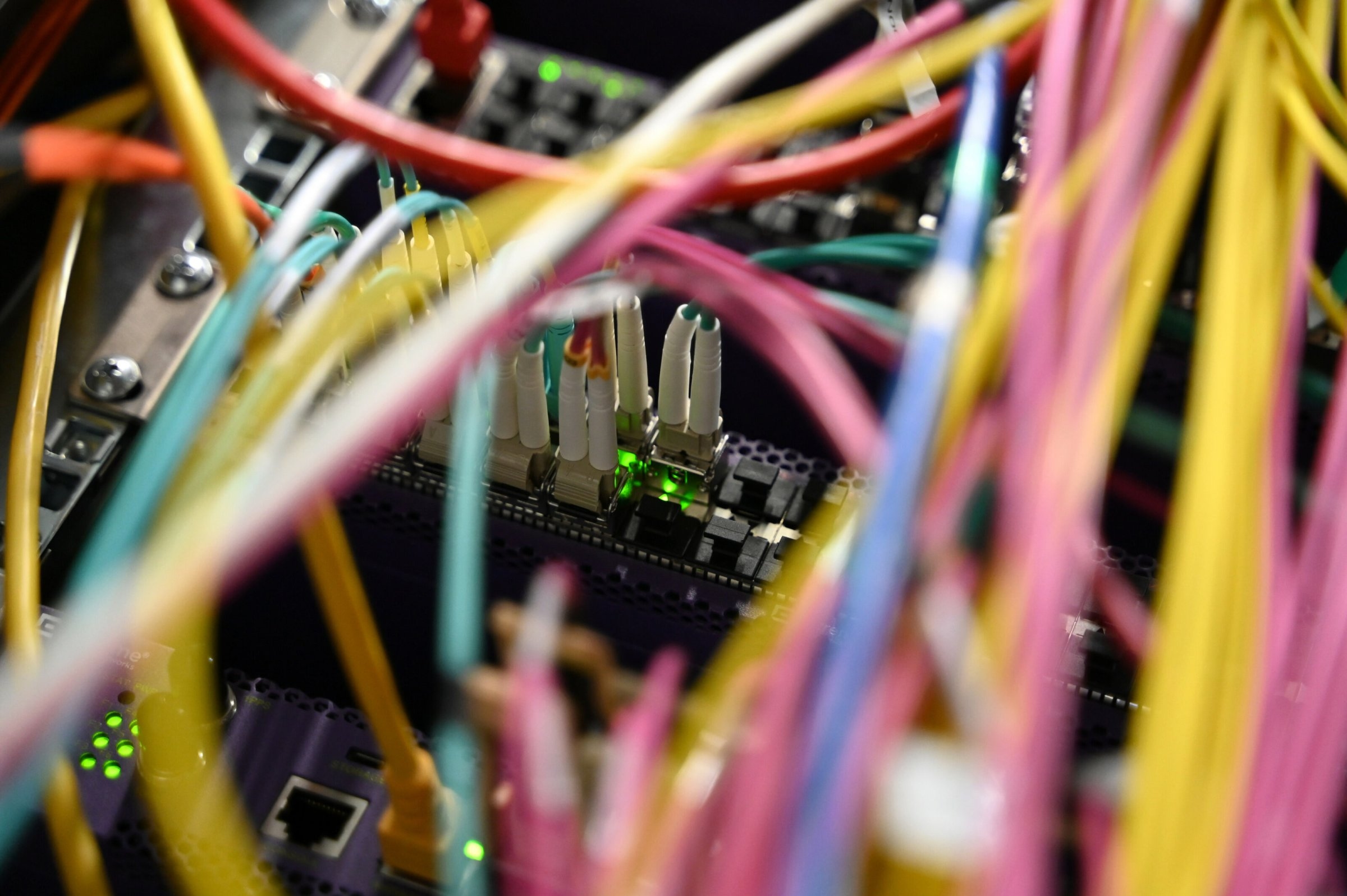 Infrastruttura IT | La sovranità digitale è un castello in aria