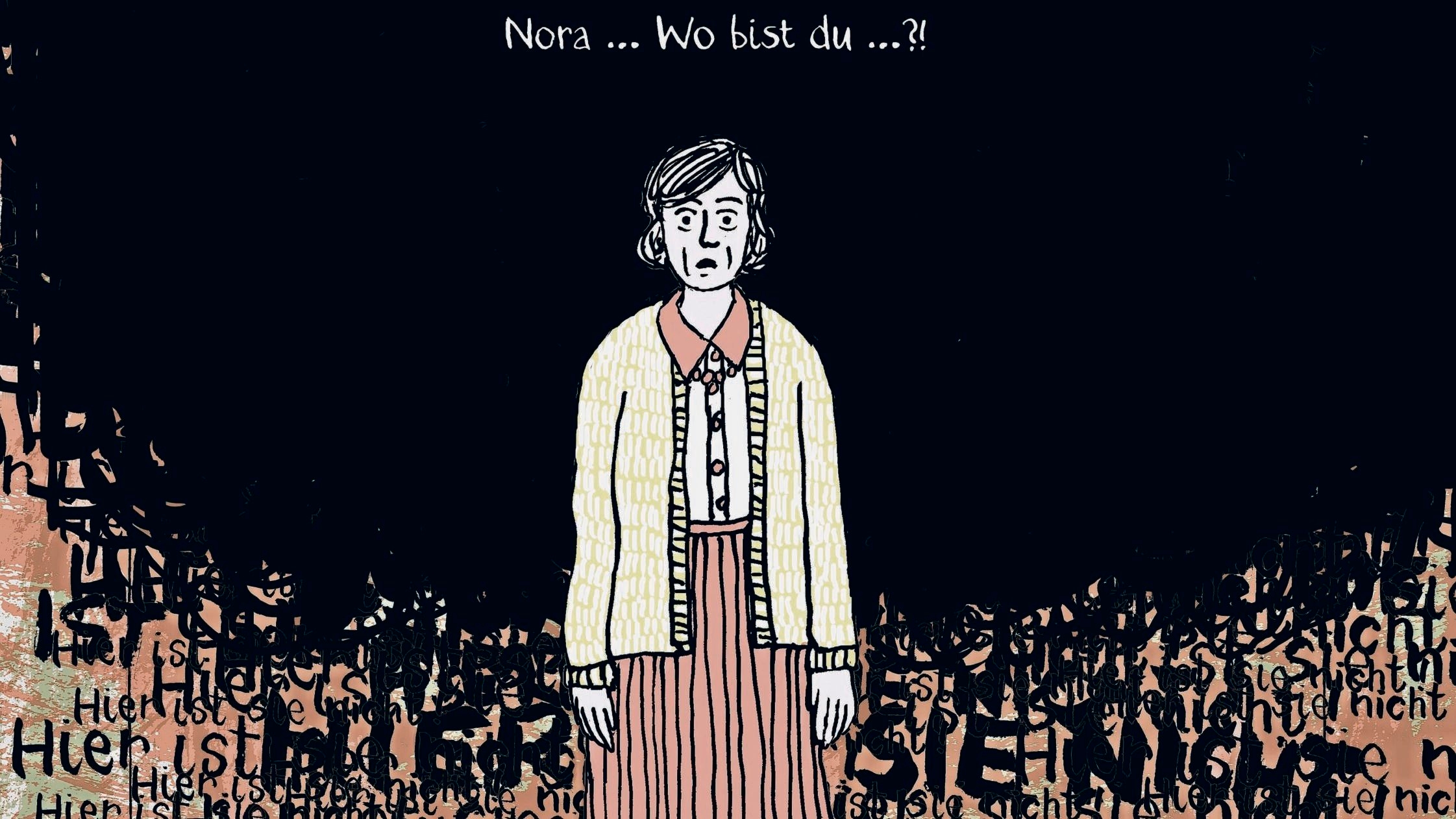 Argentina's Dictatorship | Graphic Novel "Silence": Against Silence