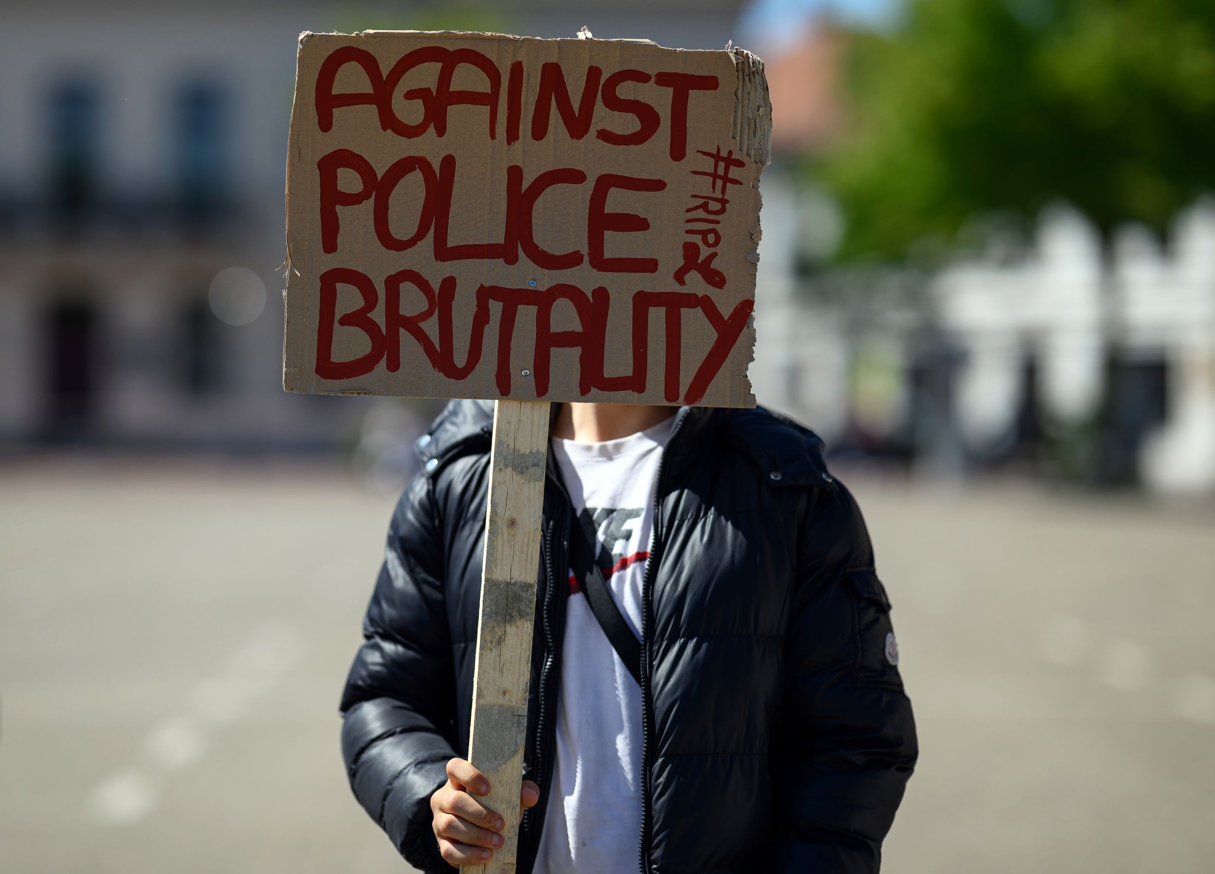 Police violence | Acquittal despite unlawful shooting