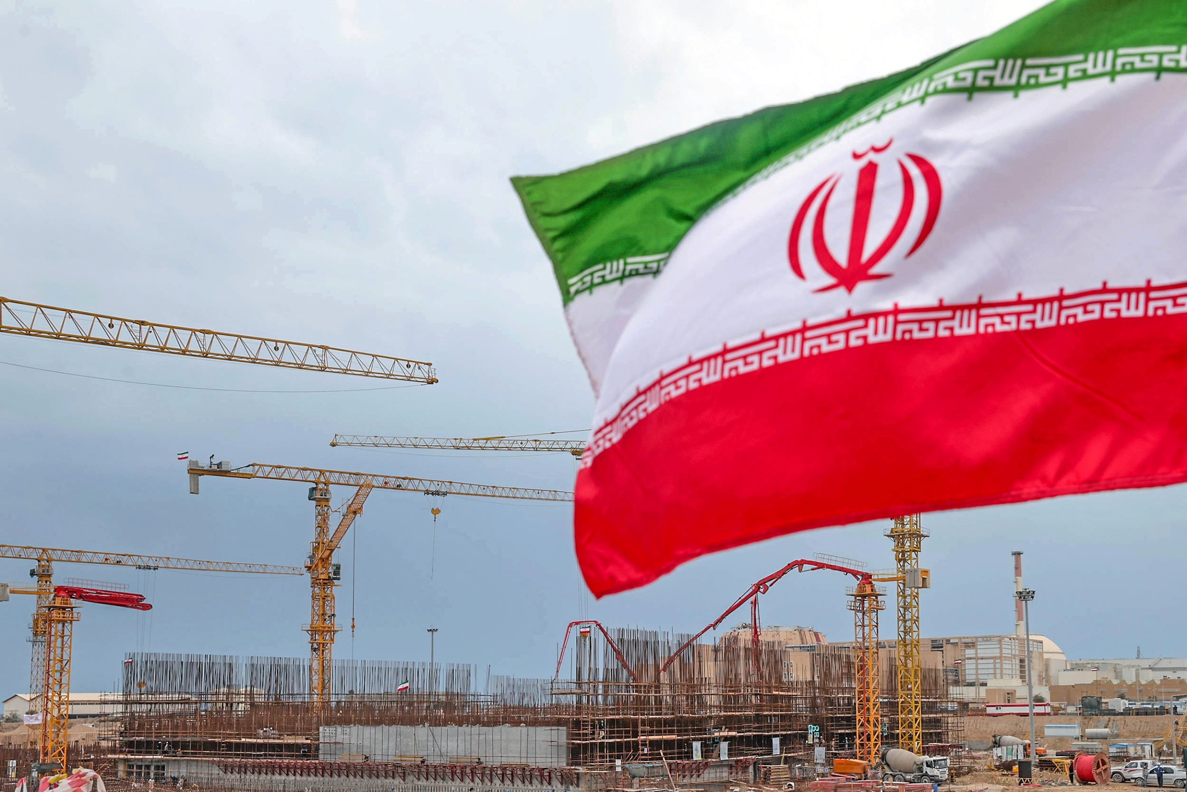 Iranian nuclear program | Iran's secret nuclear activities