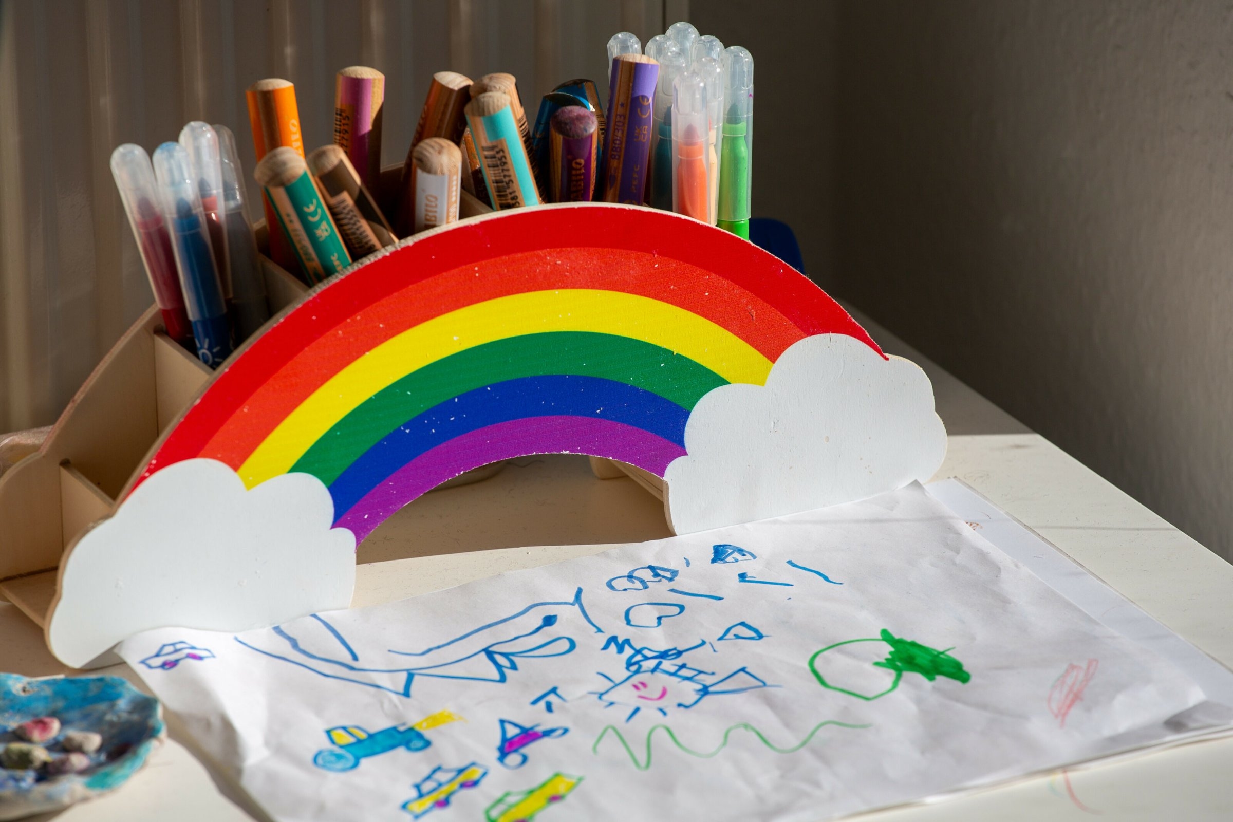 Queer | Brandenburg buigt de regenboog