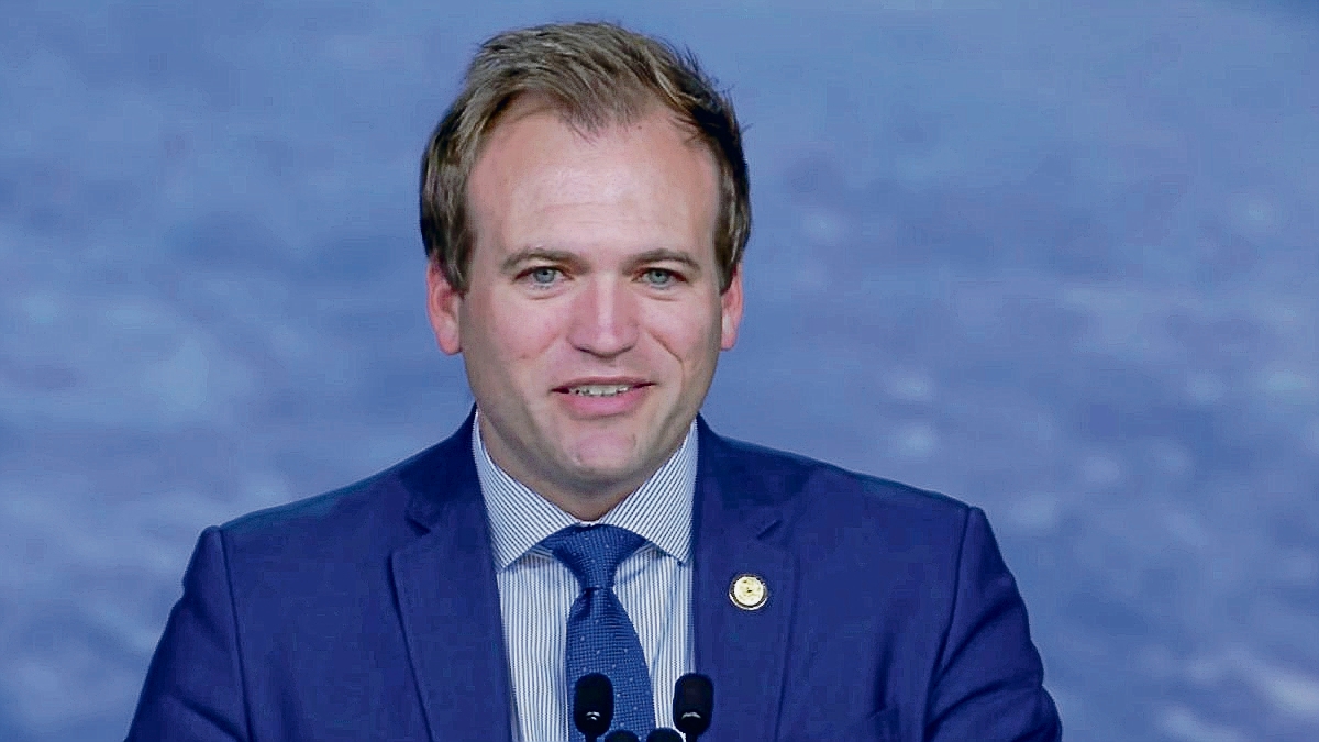 Personnel | Evangelical Chief Aide