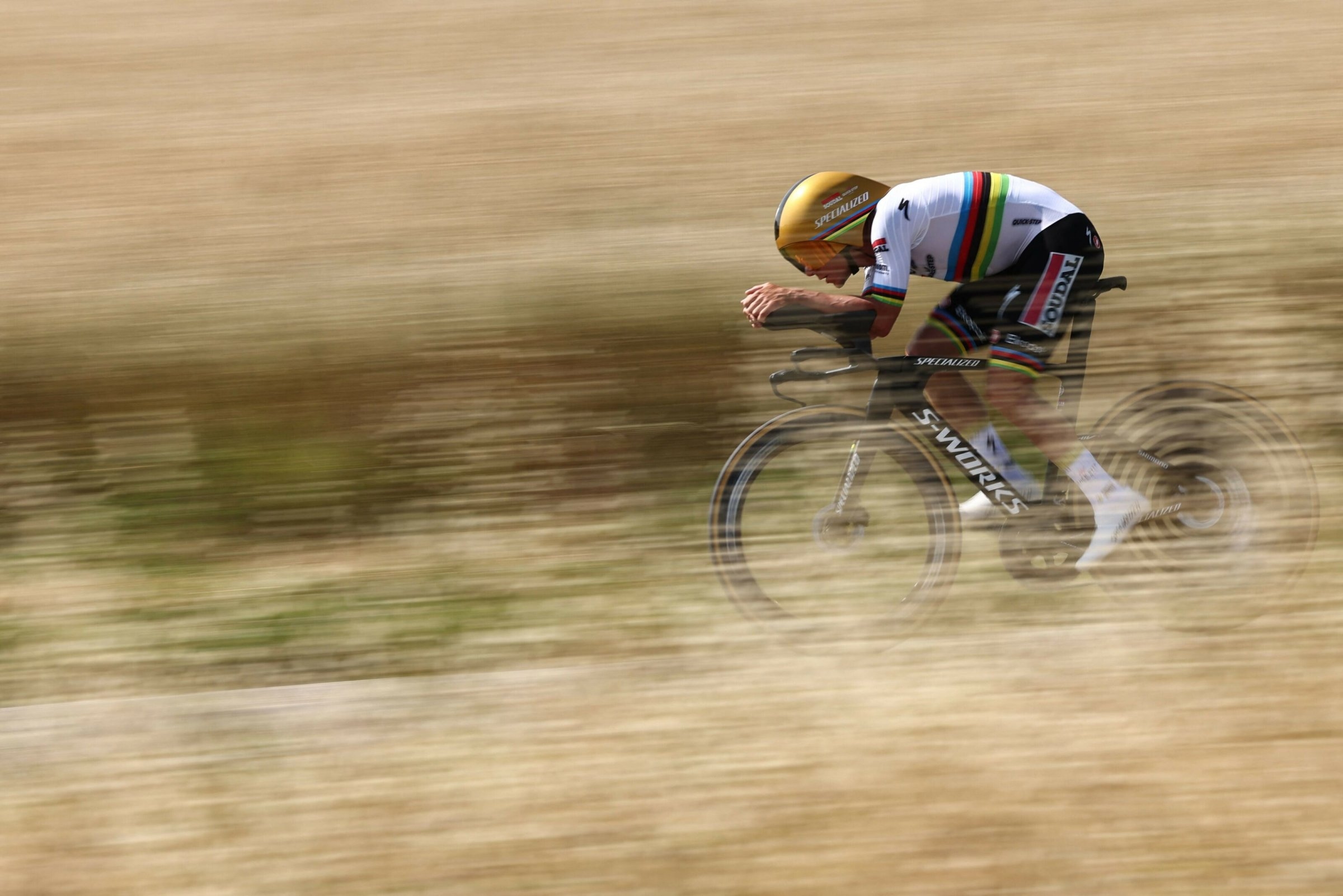 Ciclismo | Delfinato: Incidenti, trucchi e nuove tecnologie