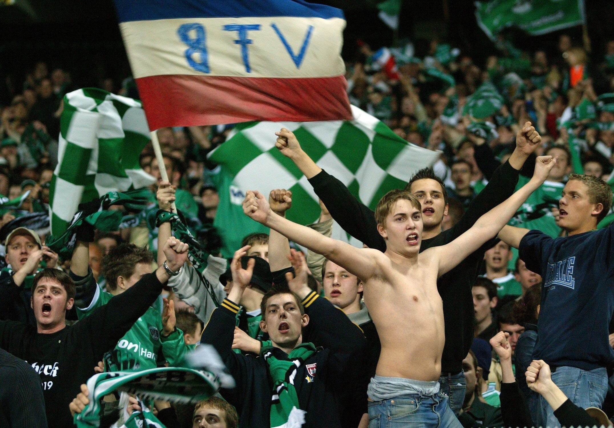 Klubowe Mistrzostwa Świata | Świętość i Występek