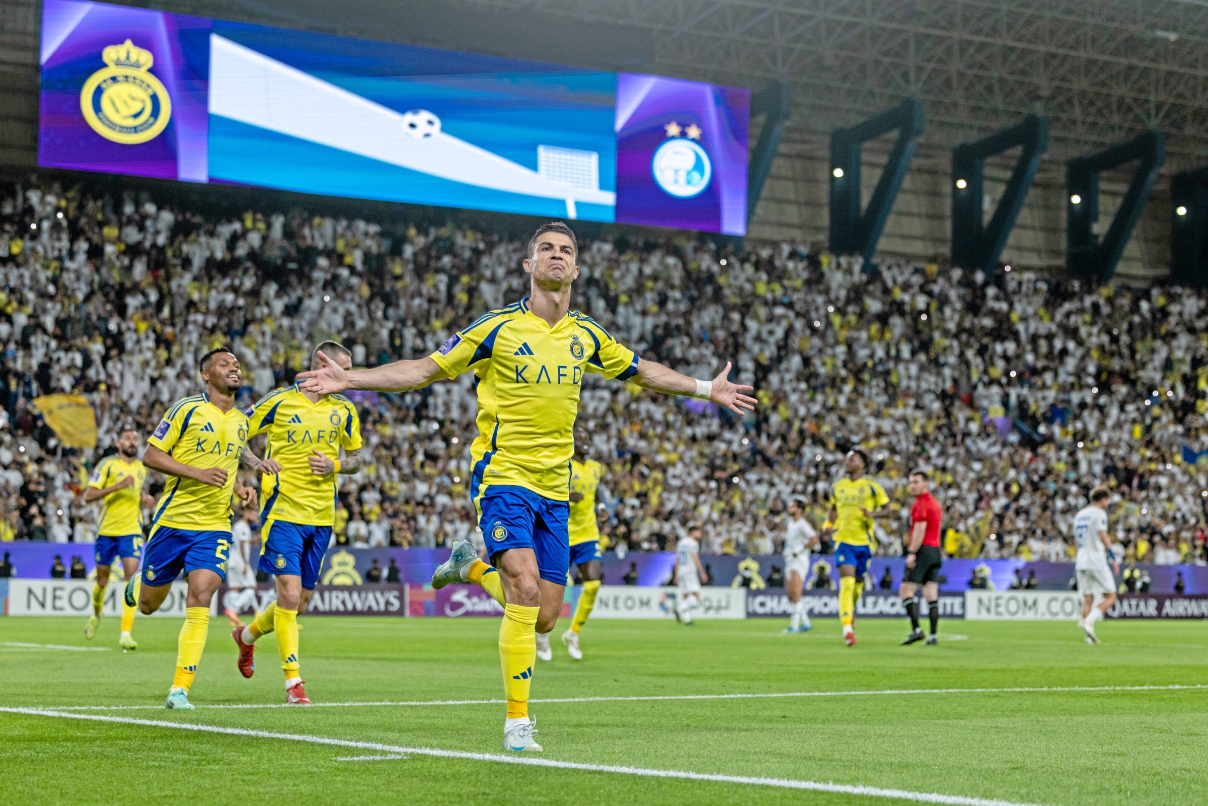 Piłka nożna | Klubowe Mistrzostwa Świata FIFA: Bogaci i bogaci spotykają się