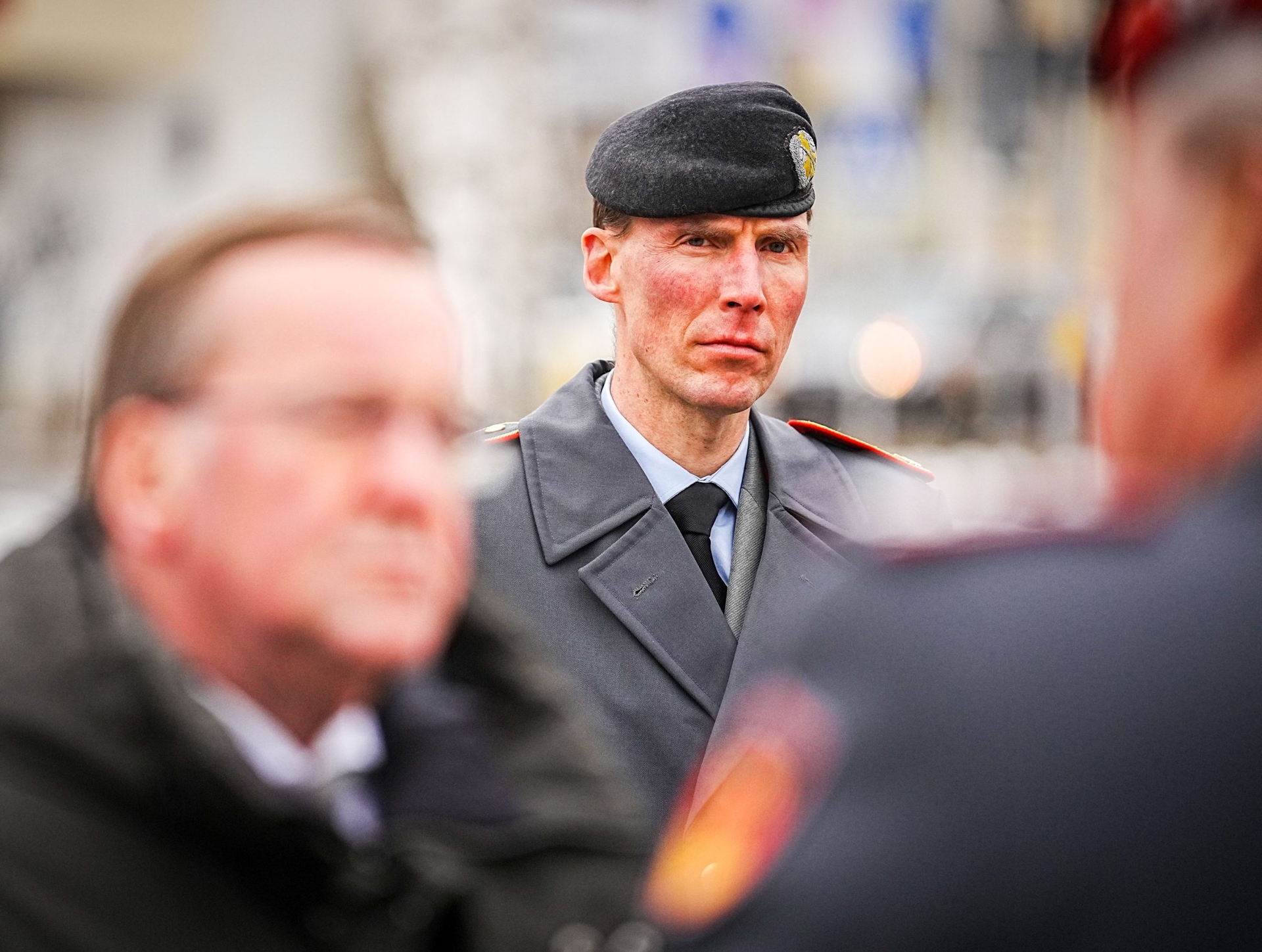 Rakiety dla Kijowa | Ukraina: Dalsza eskalacja