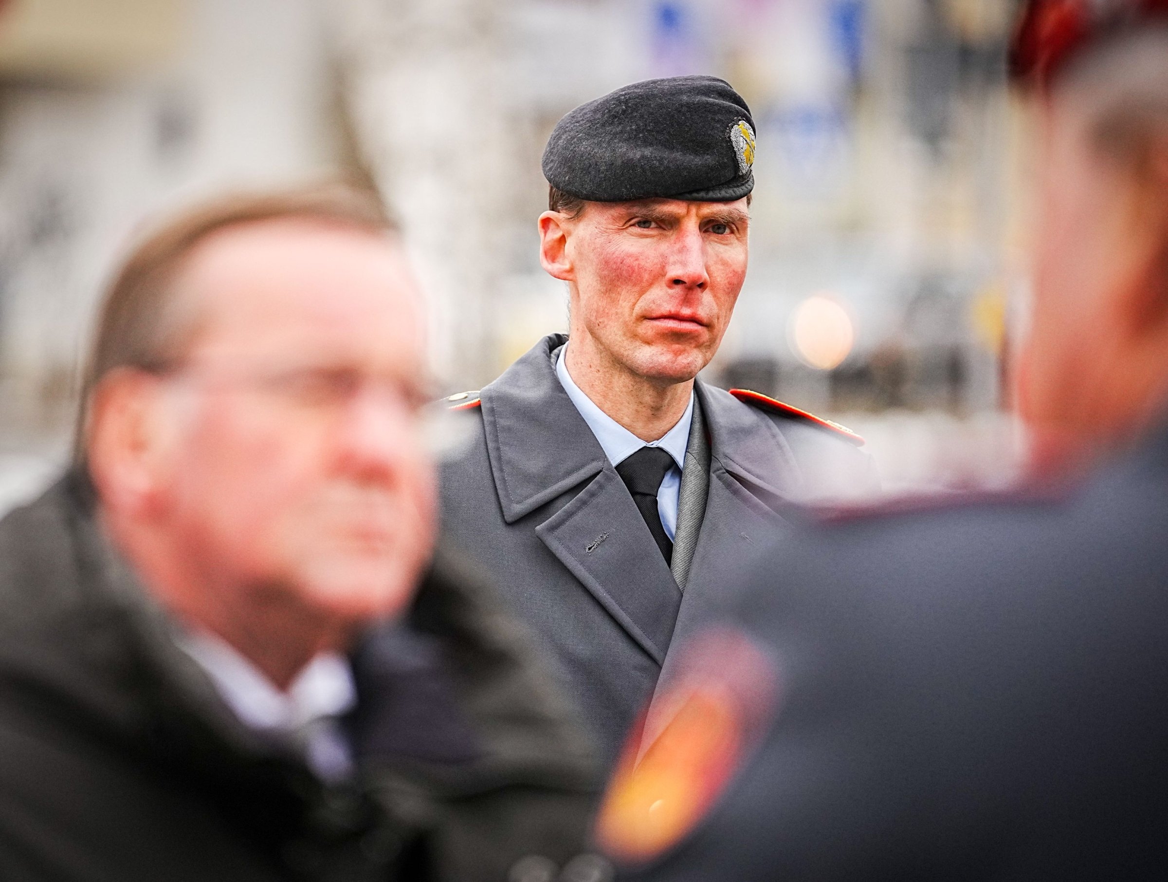 Rakiety dla Kijowa | Ukraina: Dalsza eskalacja