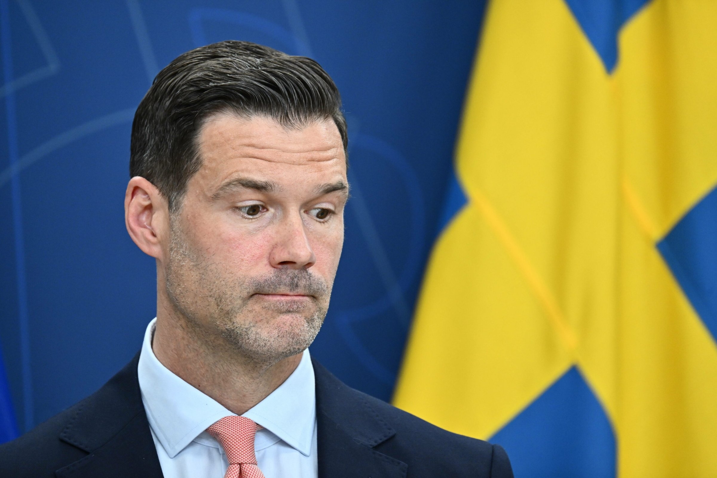 Ekstremizm prawicowy | Syn polityka był aktywnym neonazistą