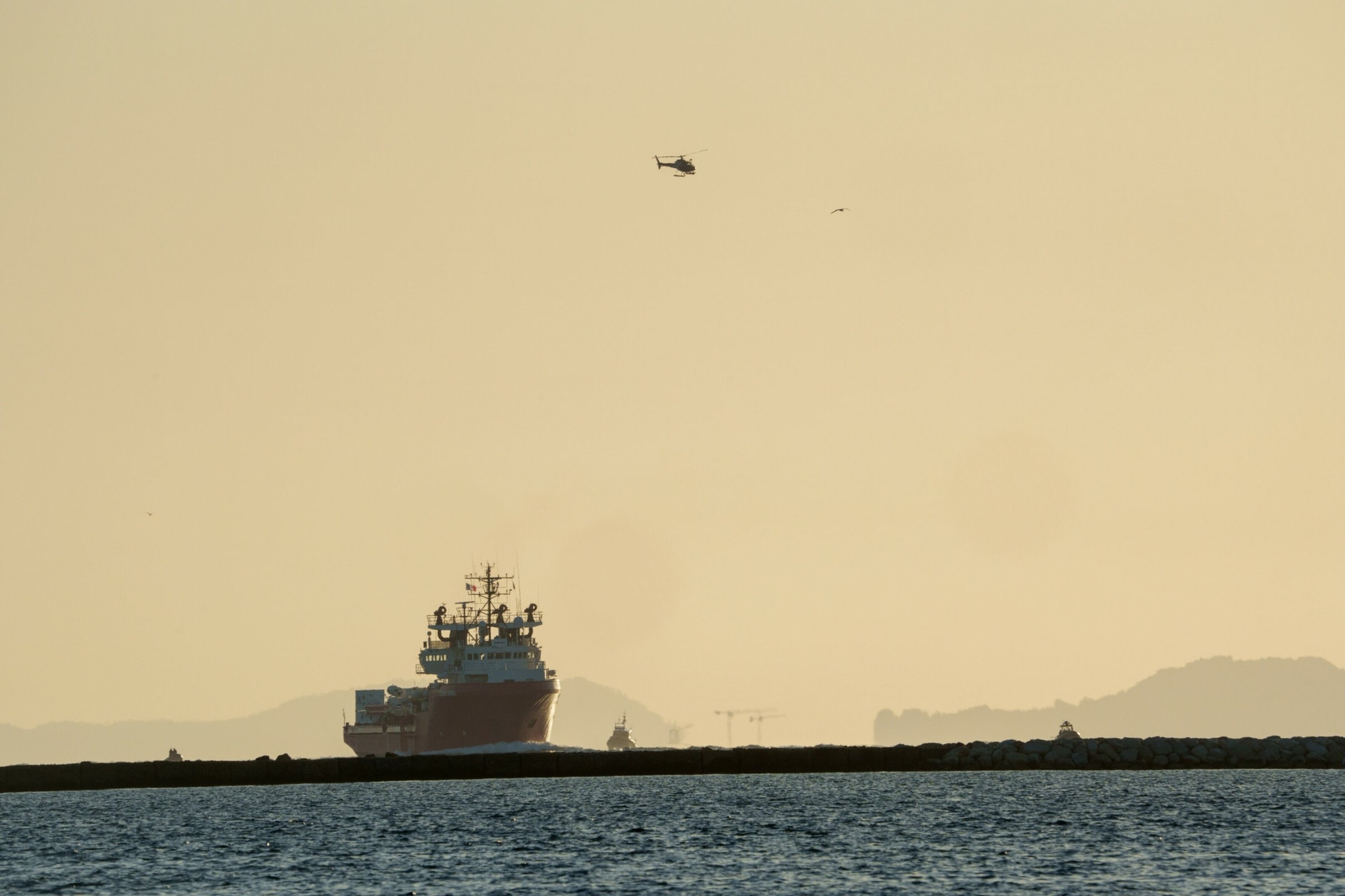 Defesa migratória da UE | Itália ignorou pedido de socorro no Mediterrâneo – dezenas de pessoas morreram afogadas