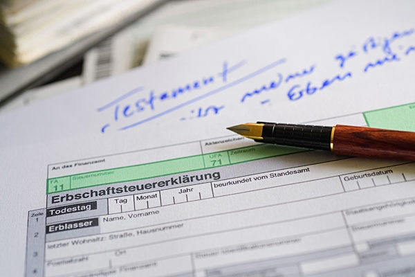 Podatek od majątku | Komfortowa niezależność – tak, gromadzenie miliardów – nie