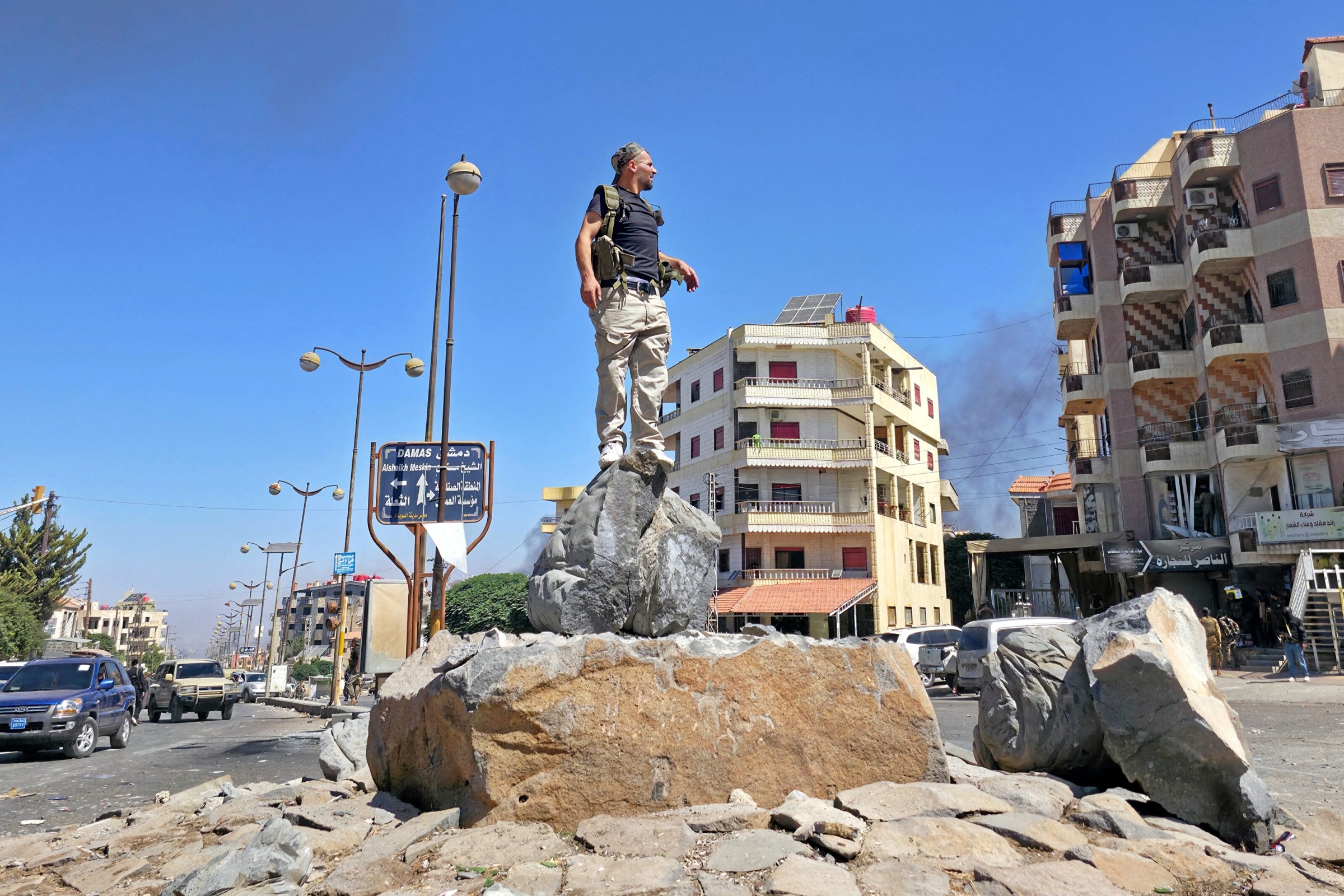 Siria | Escalation della violenza nonostante il cessate il fuoco