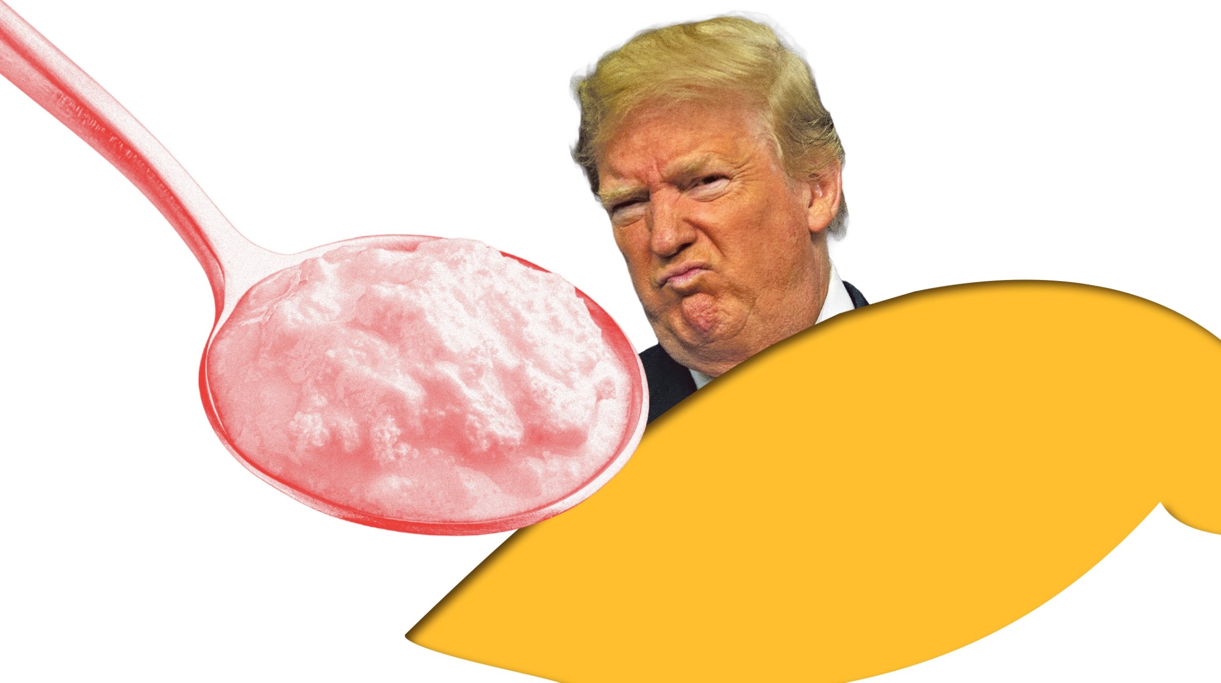 Meio ano de Trump: Política externa | A potência mundial pode suportar isso