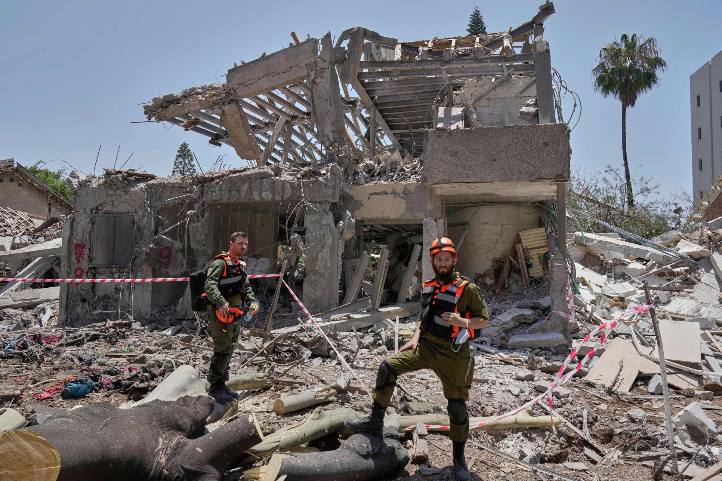 Derecho internacional | Consecuencias jurídicas de la guerra entre Israel e Irán