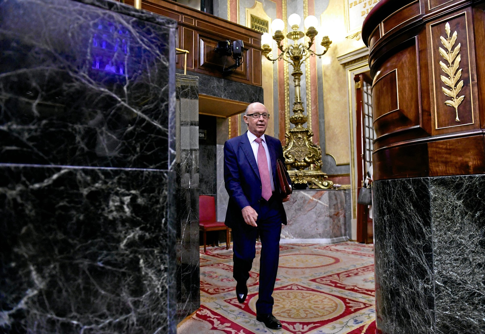 Corrupción | España: Se pueden comprar leyes a medida