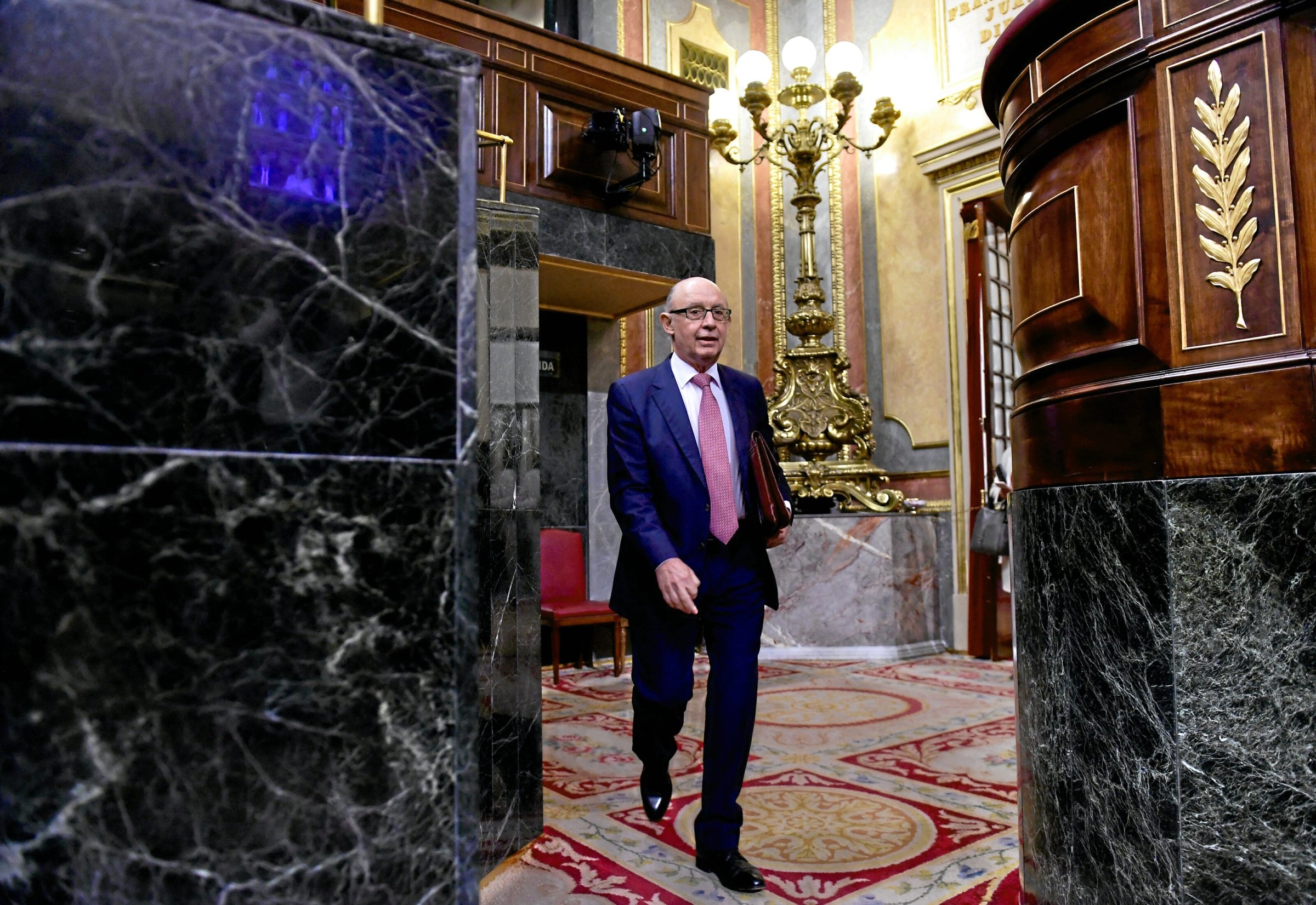 Corrupción | España: Se pueden comprar leyes a medida