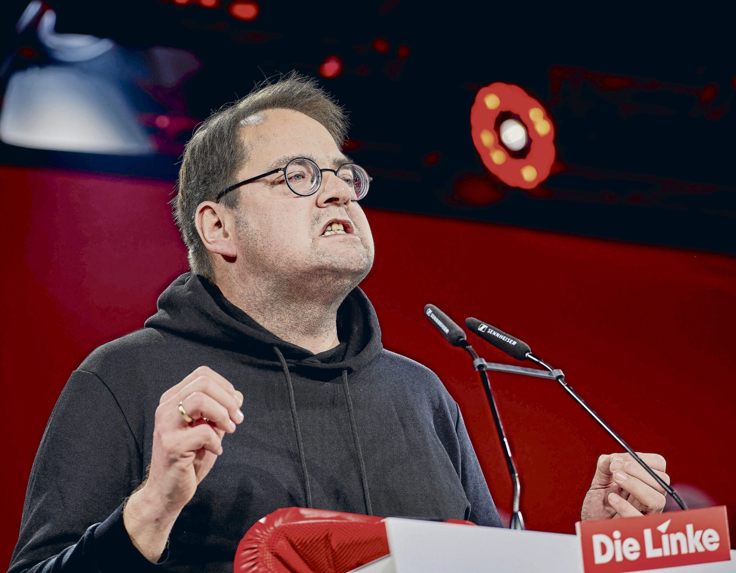 Sajonia Libre | Pellmann fracasa ante el Tribunal Federal: la apropiación queda impune