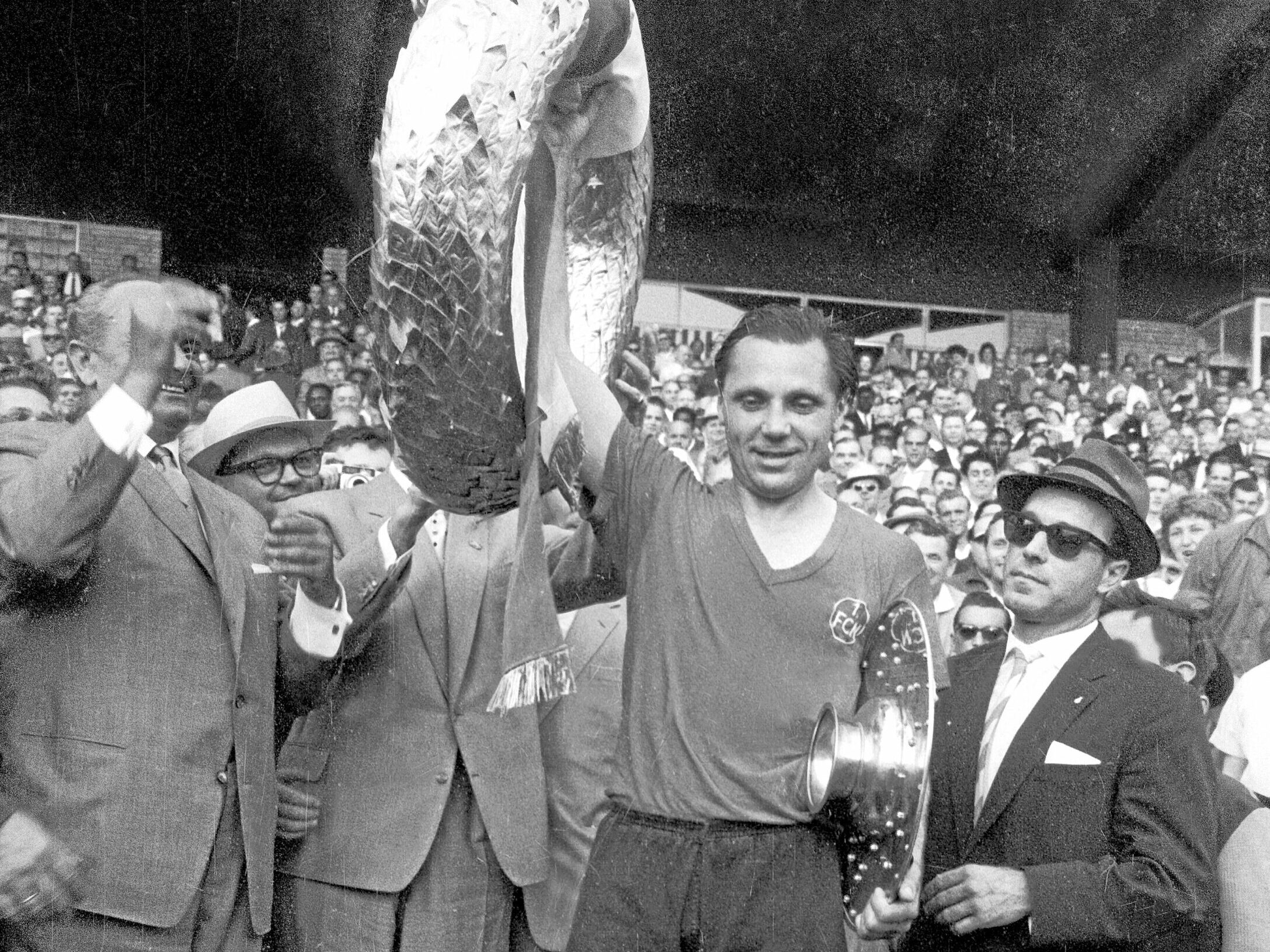 Piłka nożna | 1. FC Nürnberg: Nigdy więcej nie będą mieli Morlocka