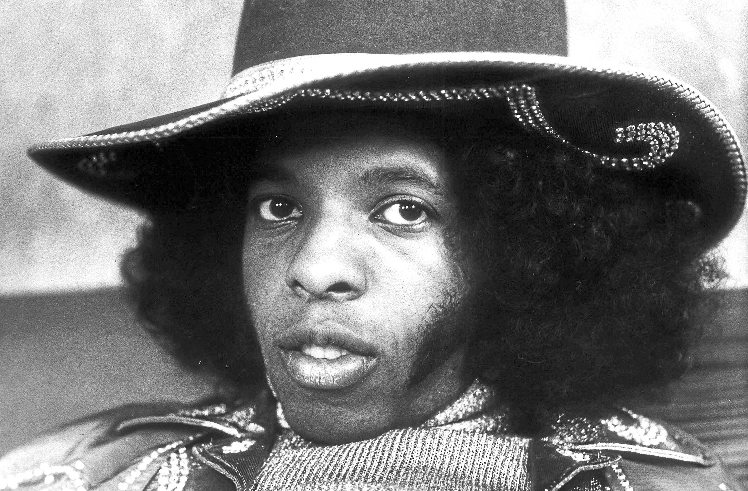Música negra | Sly y la familia Stone: una invocación secular