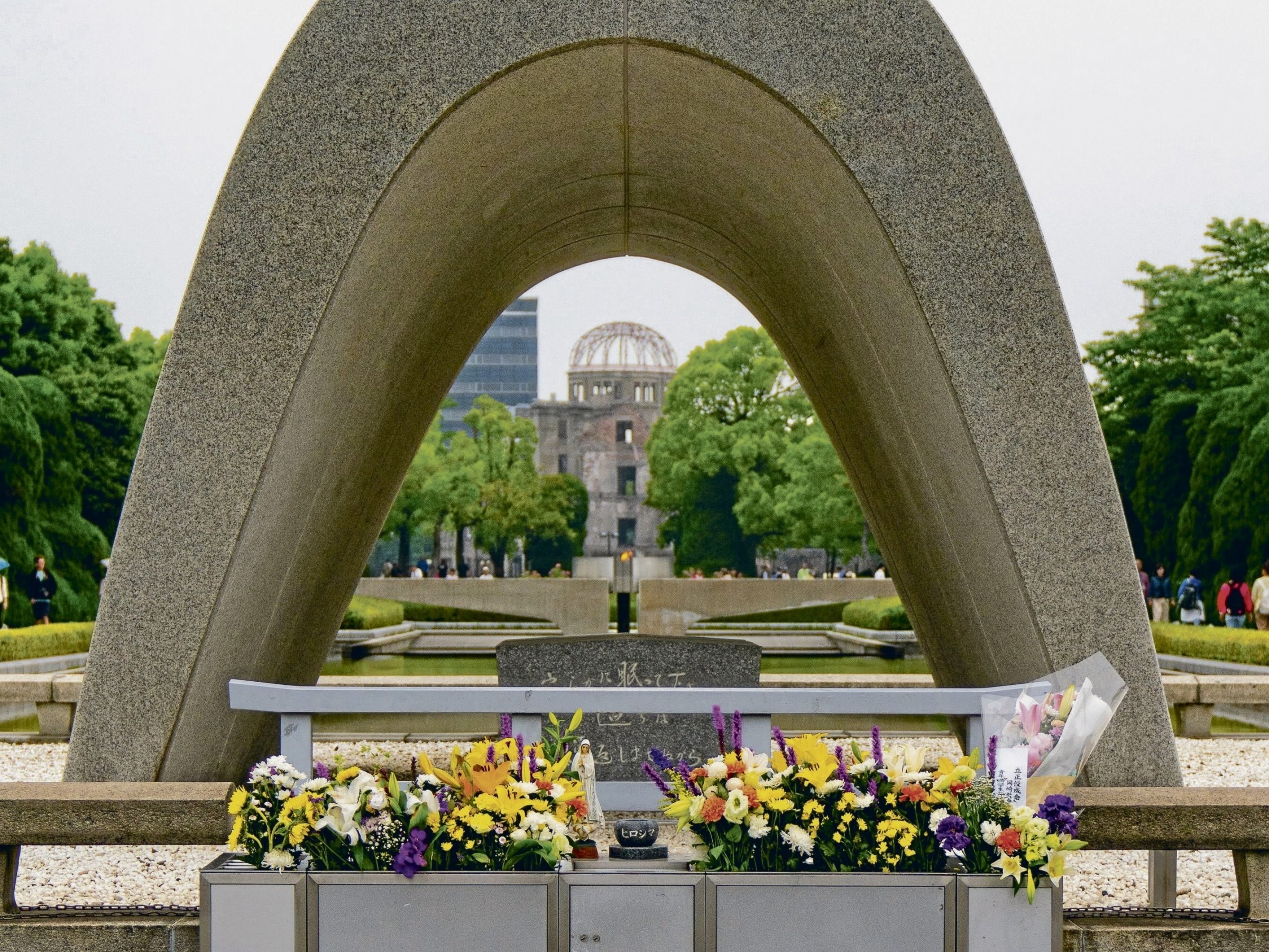 Bombardeo atómico | 80 años después de Hiroshima: Historias de supervivencia