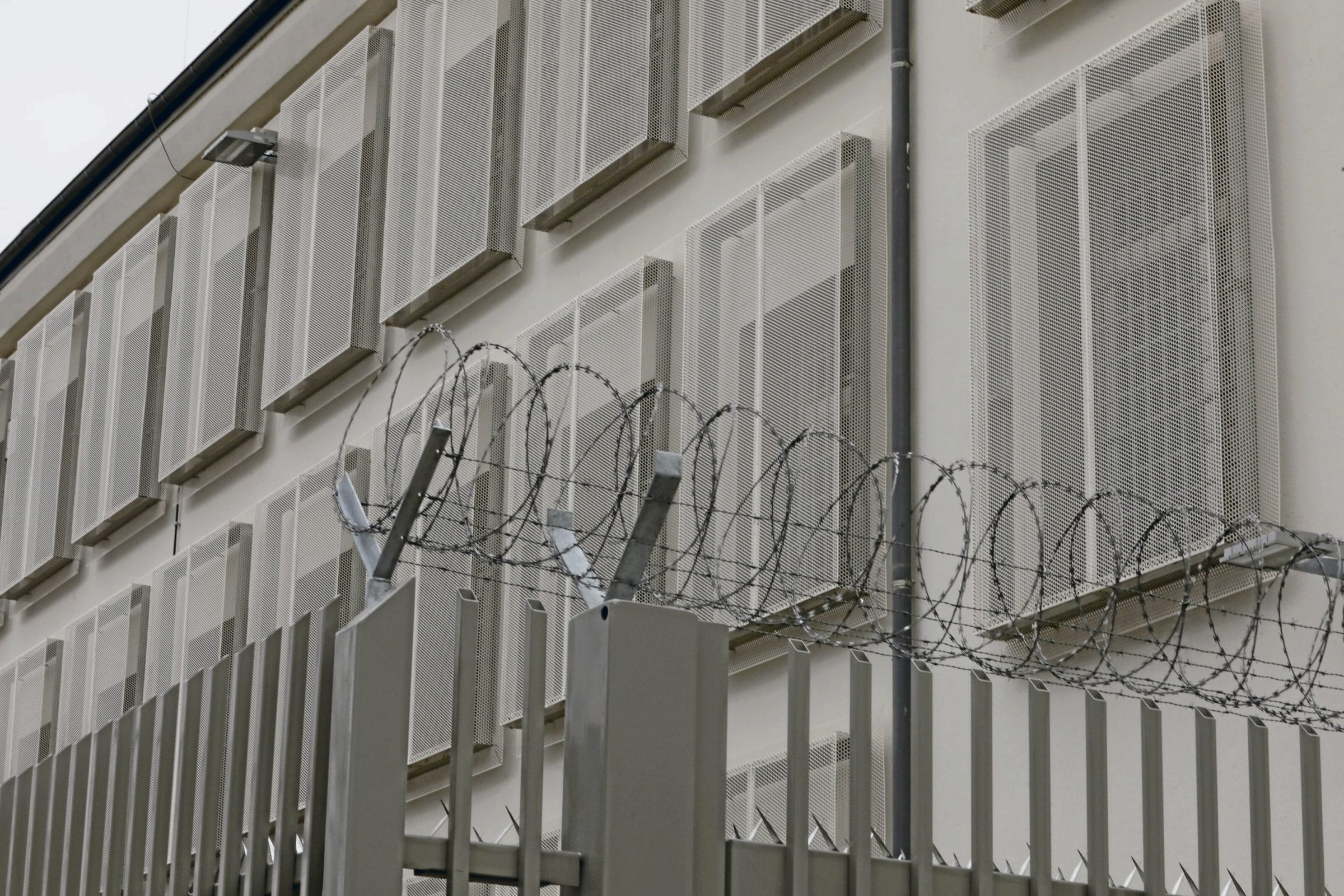 Deportaciones | Huelga de hambre en Dresde: «Solo le quedan días, no semanas»