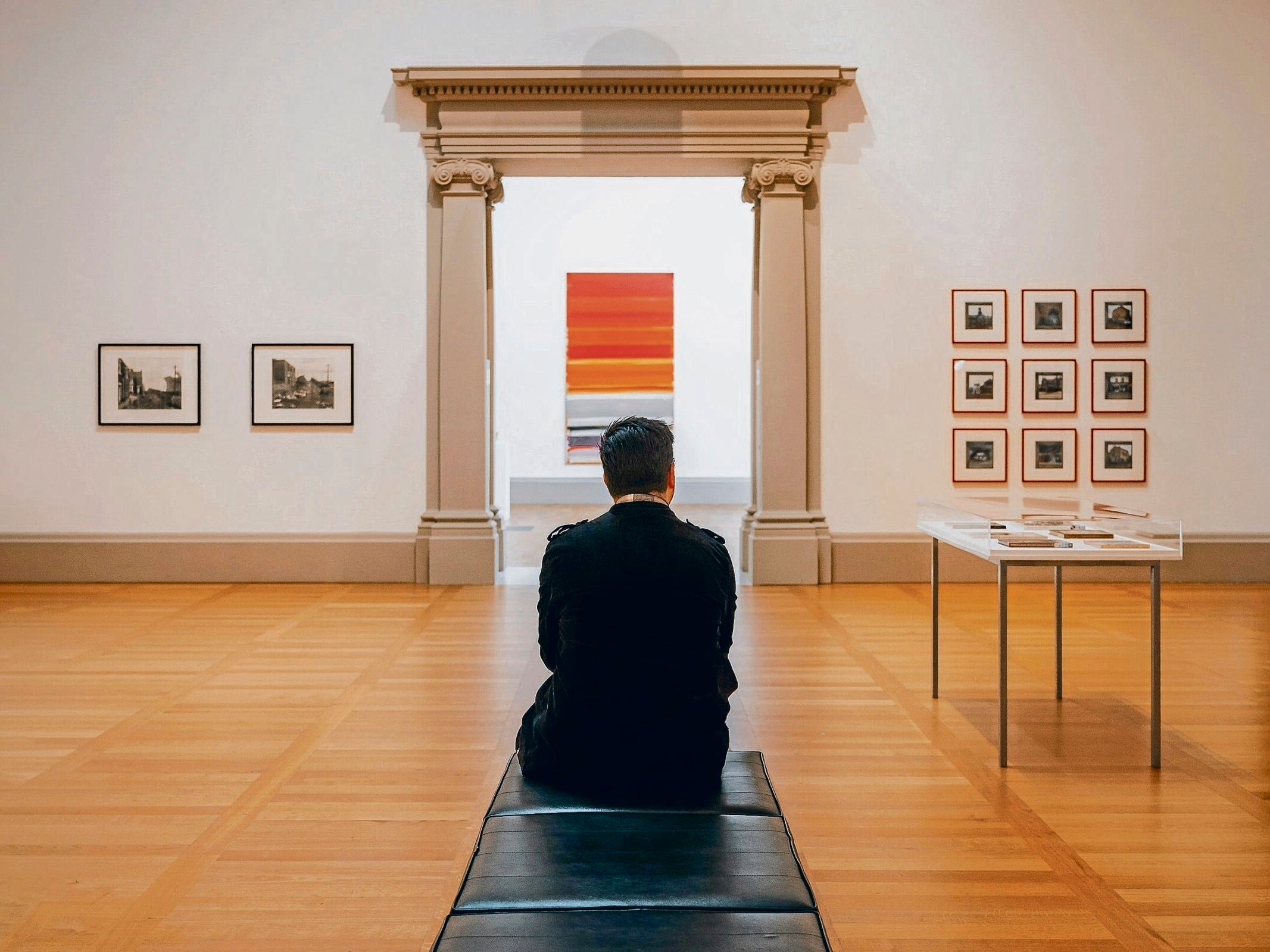 Verano con Tucholsky | ¿Te interesa el arte?