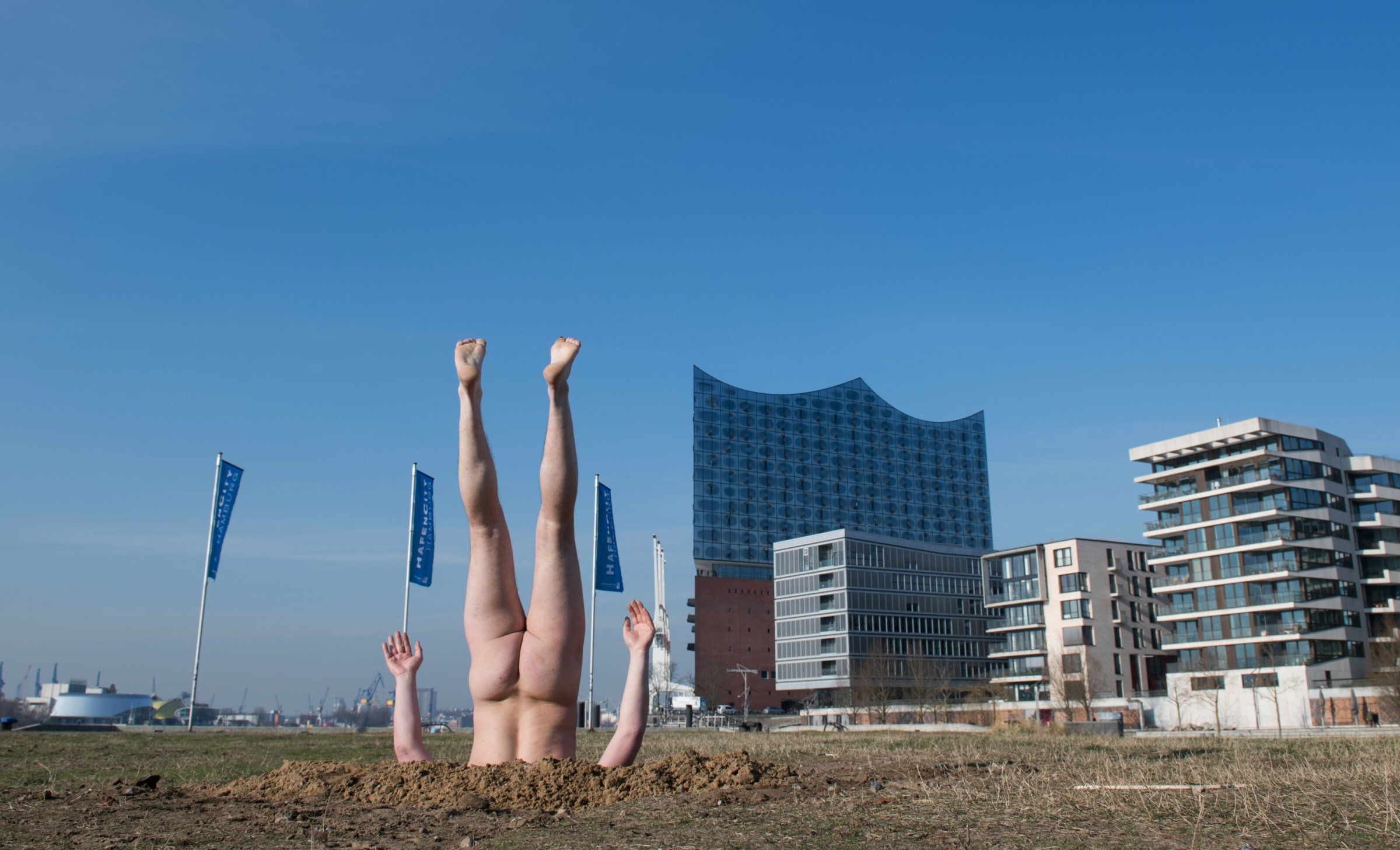 Zomer met Tucholsky | De Mens