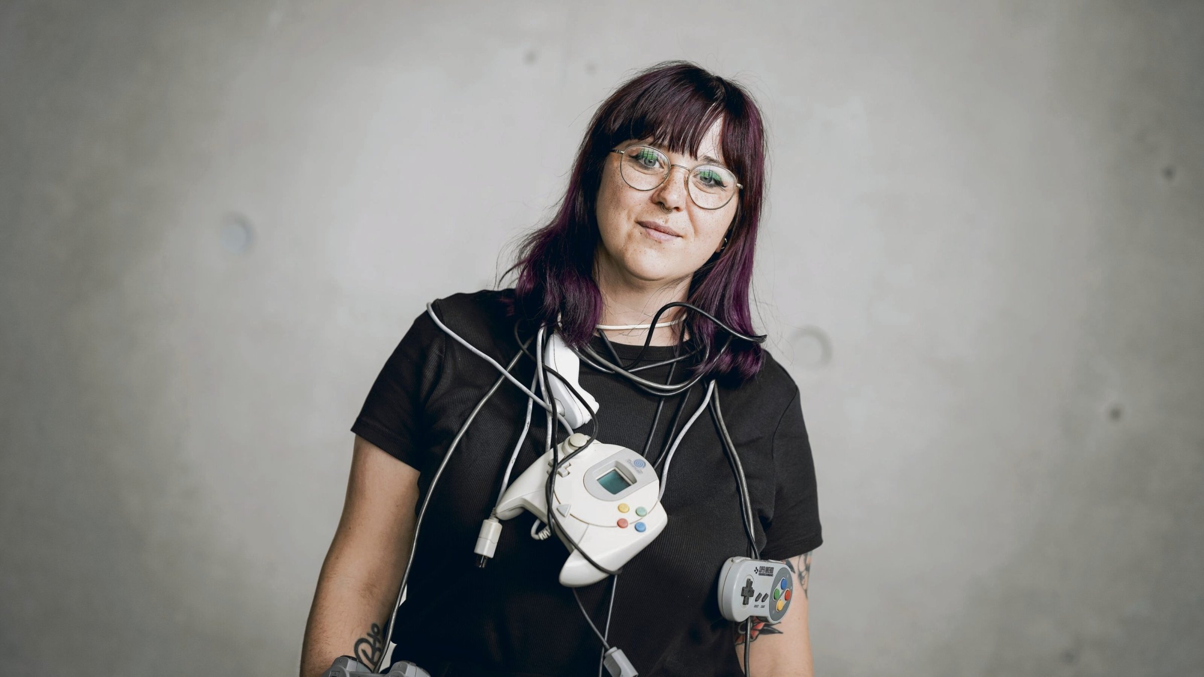 Gamescom 2025 | "I giochi sono portatori di ideologia, proprio come Hollywood"