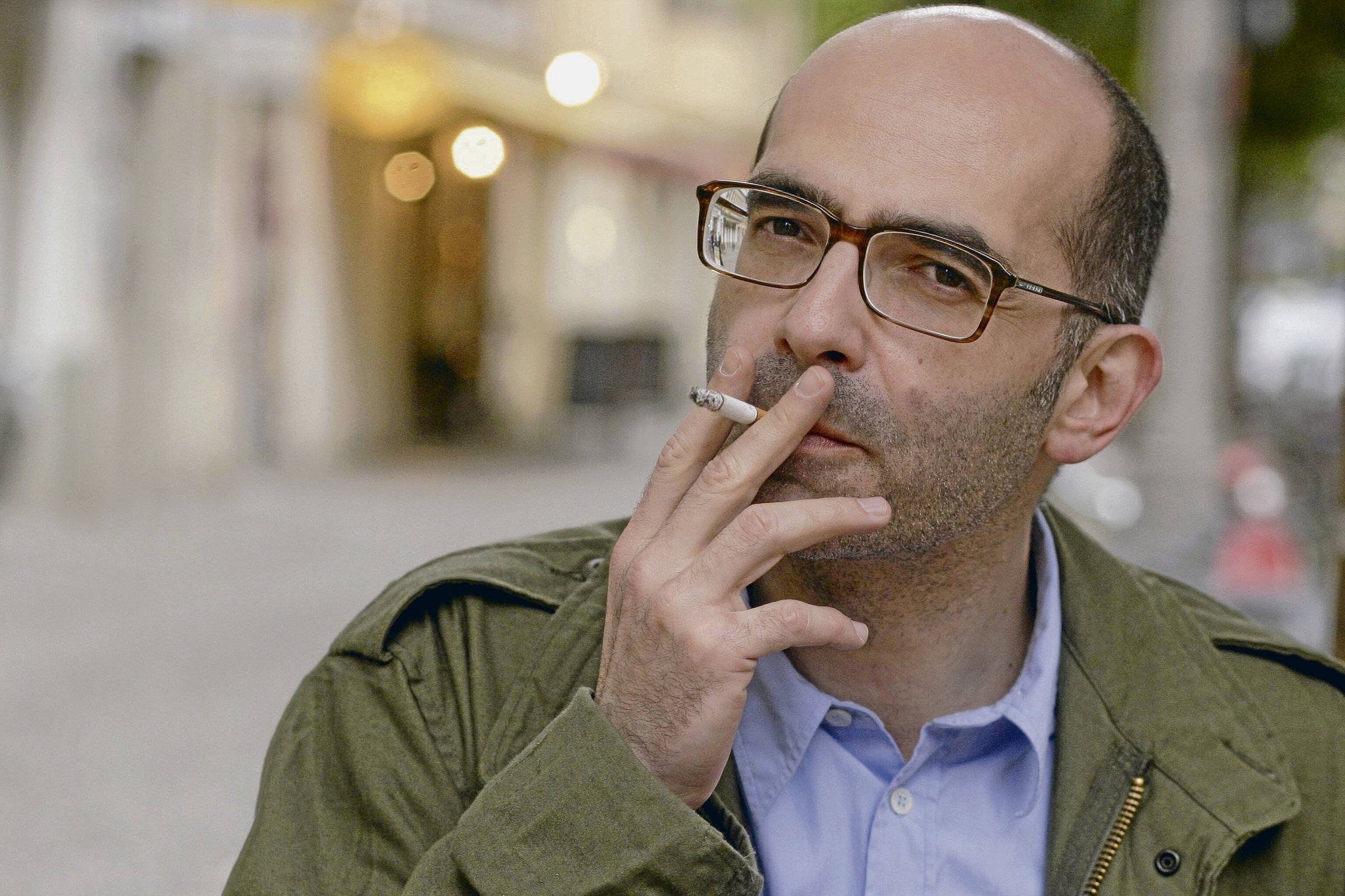 Literatuur | Maxim Biller vertelt hoe mooi alles is