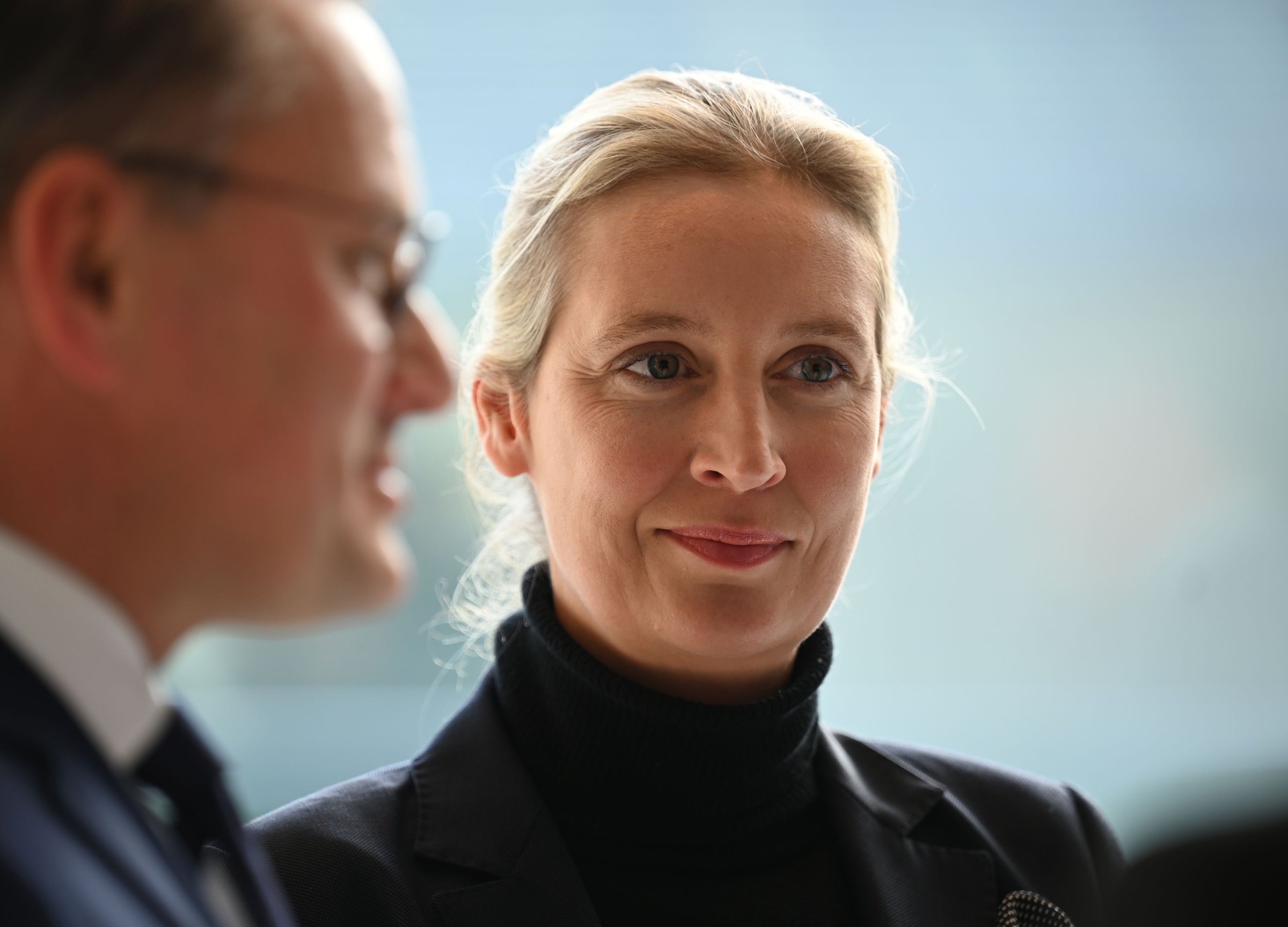 Local elections | Election campaign in NRW: Six dead and a conspiracy theory
