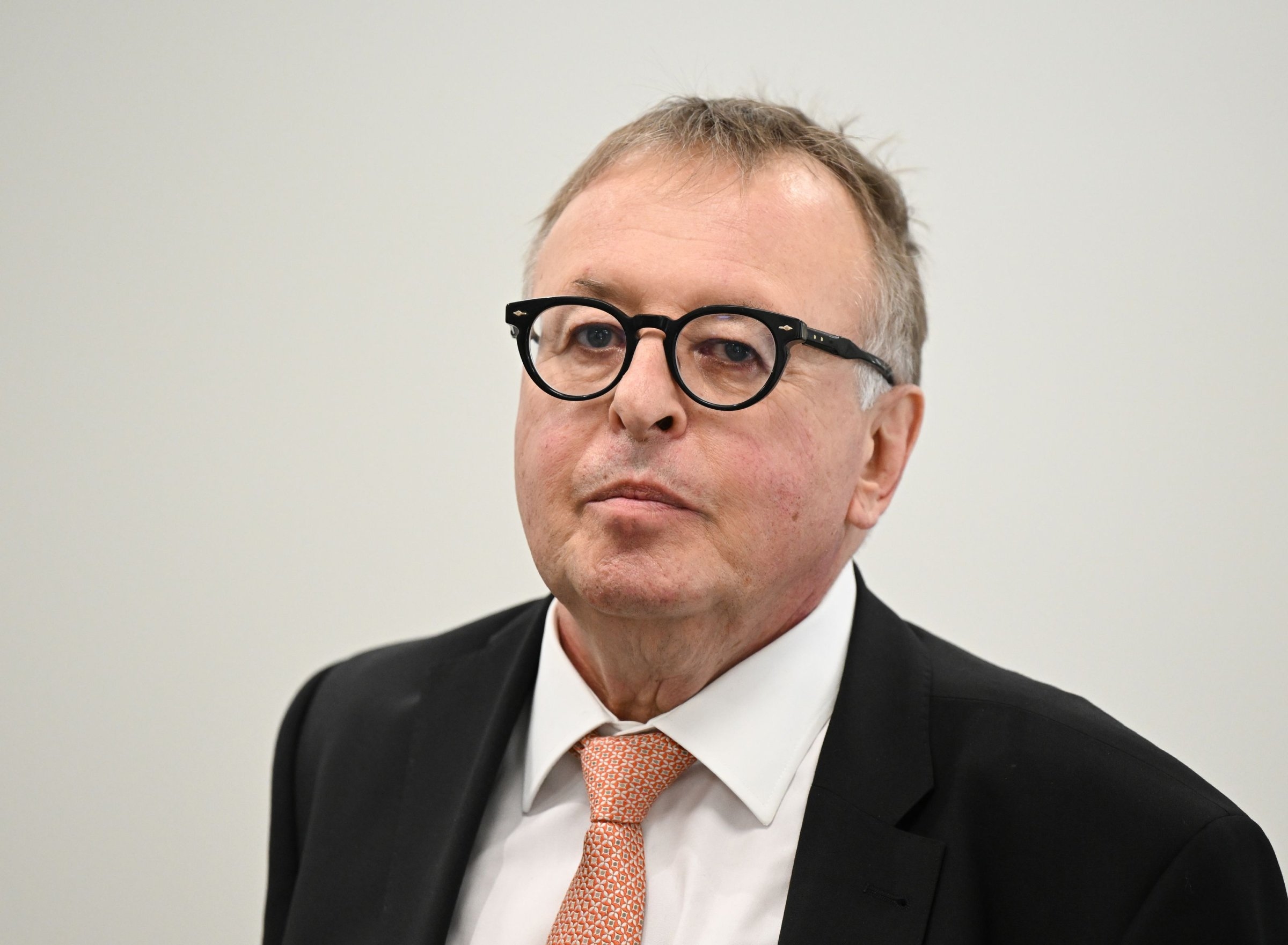 Flood in the Ahr Valley | Jürgen Pföhler: District Administrator as "System Crasher"
