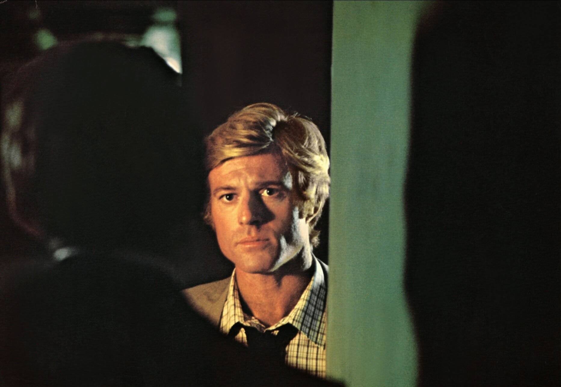 Robert Redford | Robert Redford: Quase um Herói Americano