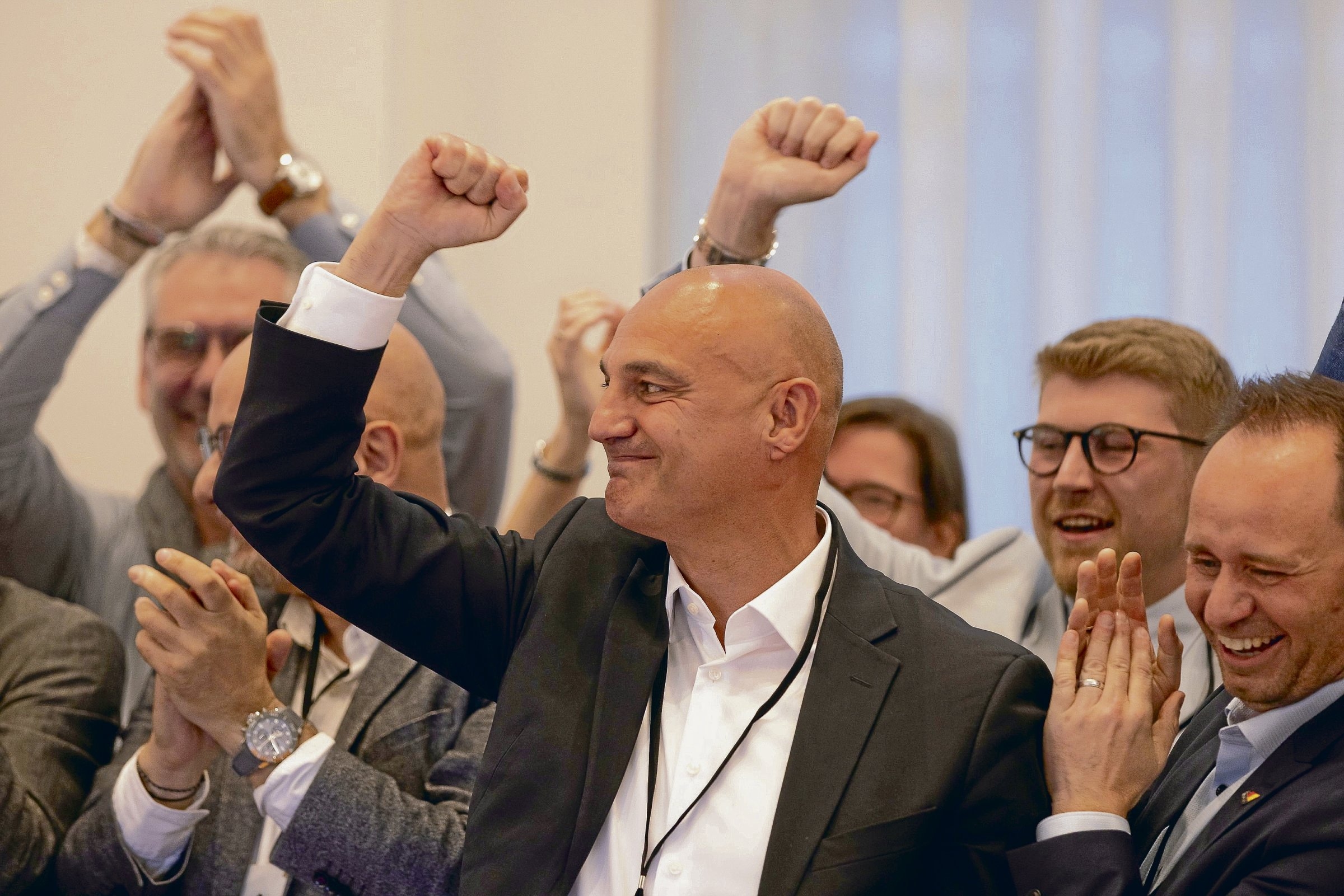 Elezioni locali nel Nord Reno-Vestfalia | La SPD perde Dortmund dopo 79 anni