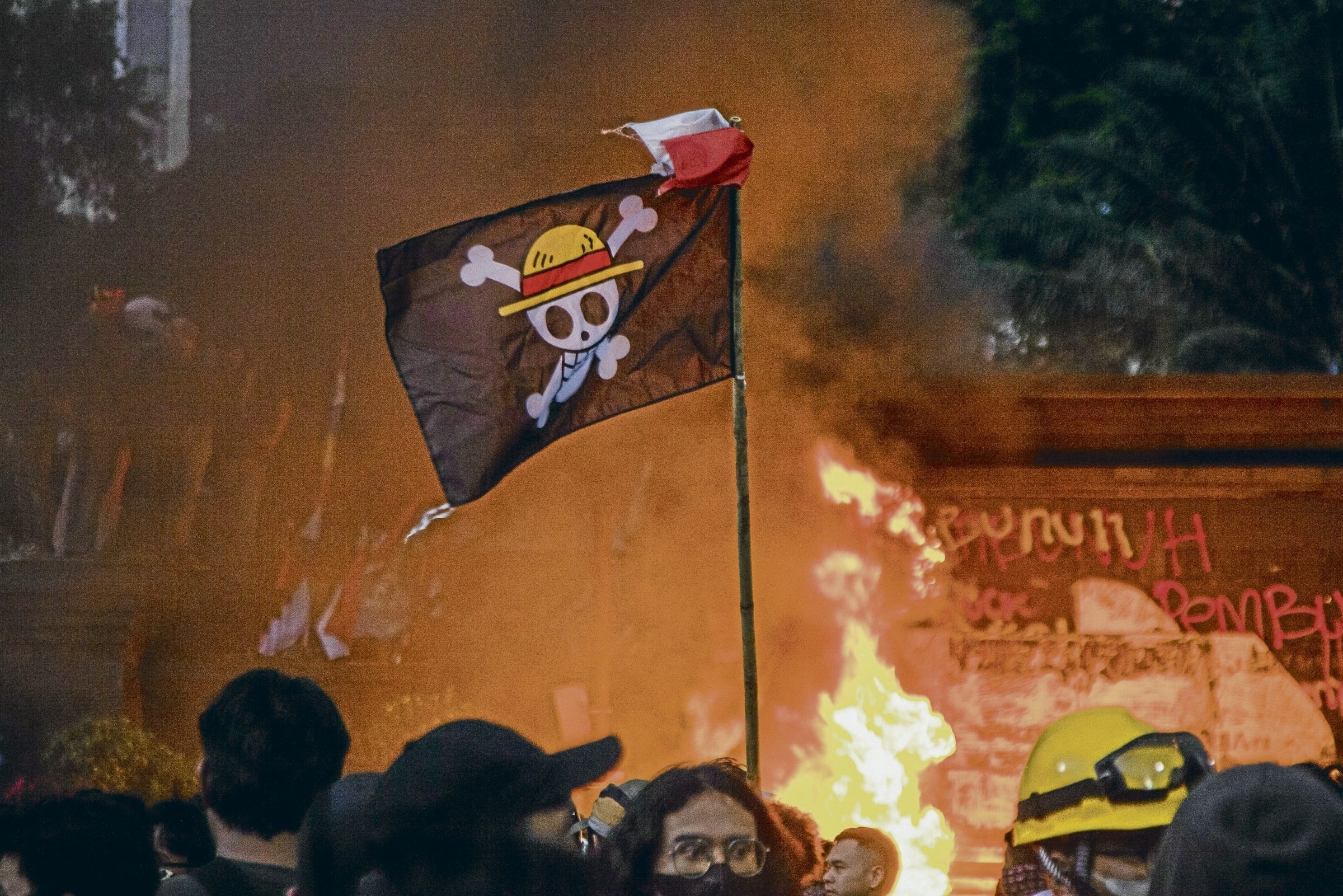 »One Piece« | La bandiera pirata della generazione Z