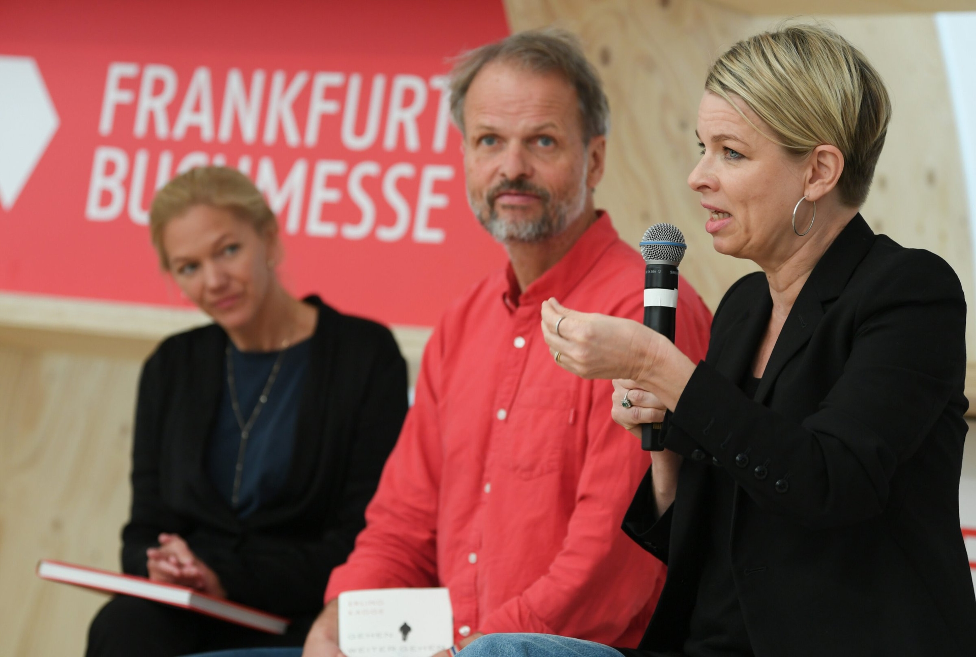 Erling Kagge | “Kuzey Kutbum”: Yarışma başladı