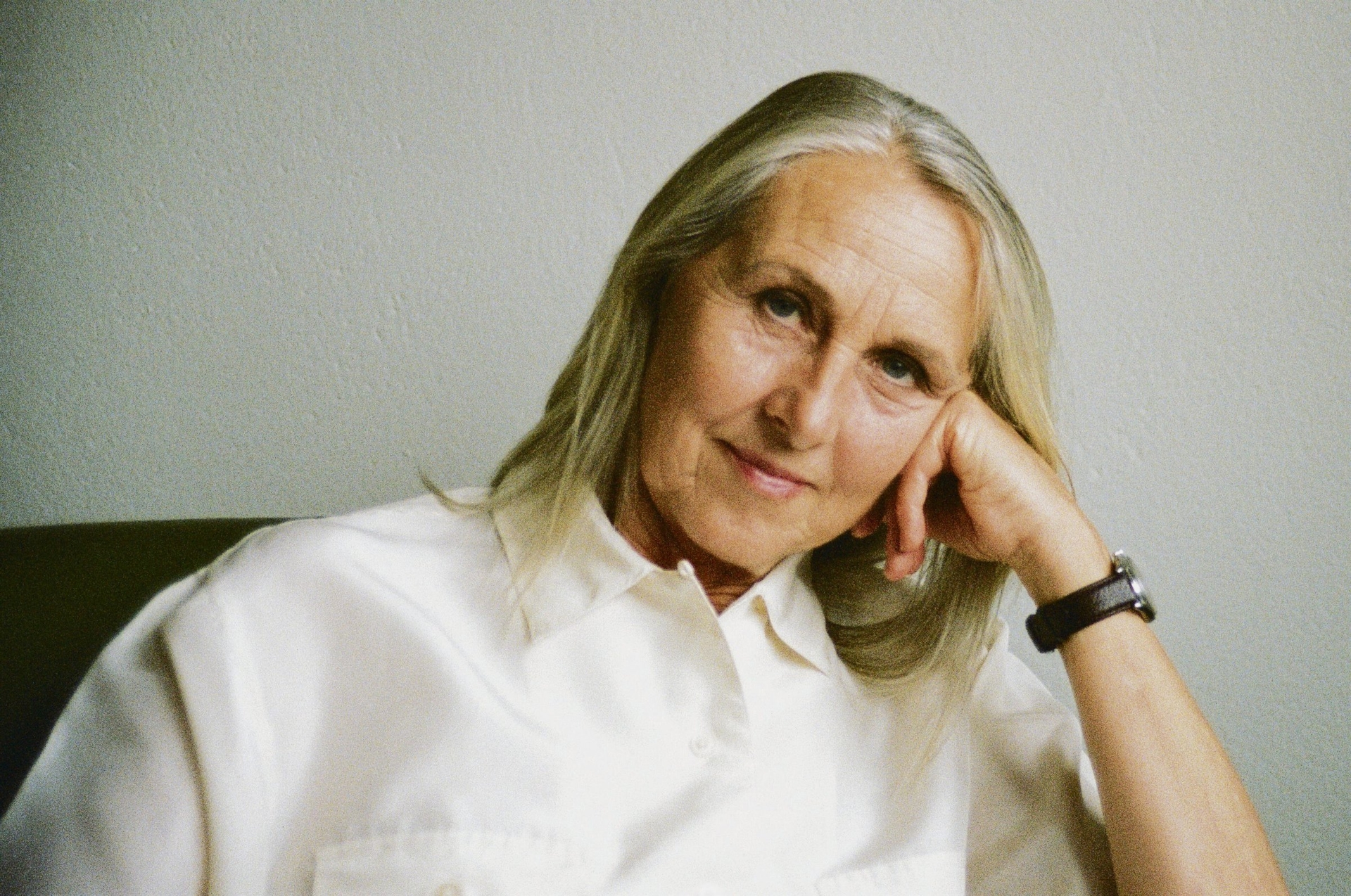 Röportaj | Angela Summereder: "Her zaman bir diyalog var"