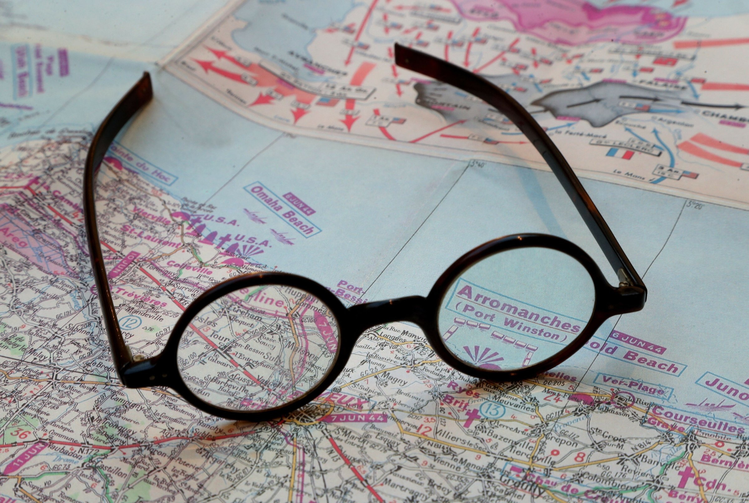 Fun and Responsibility | The final column: Please disembark!