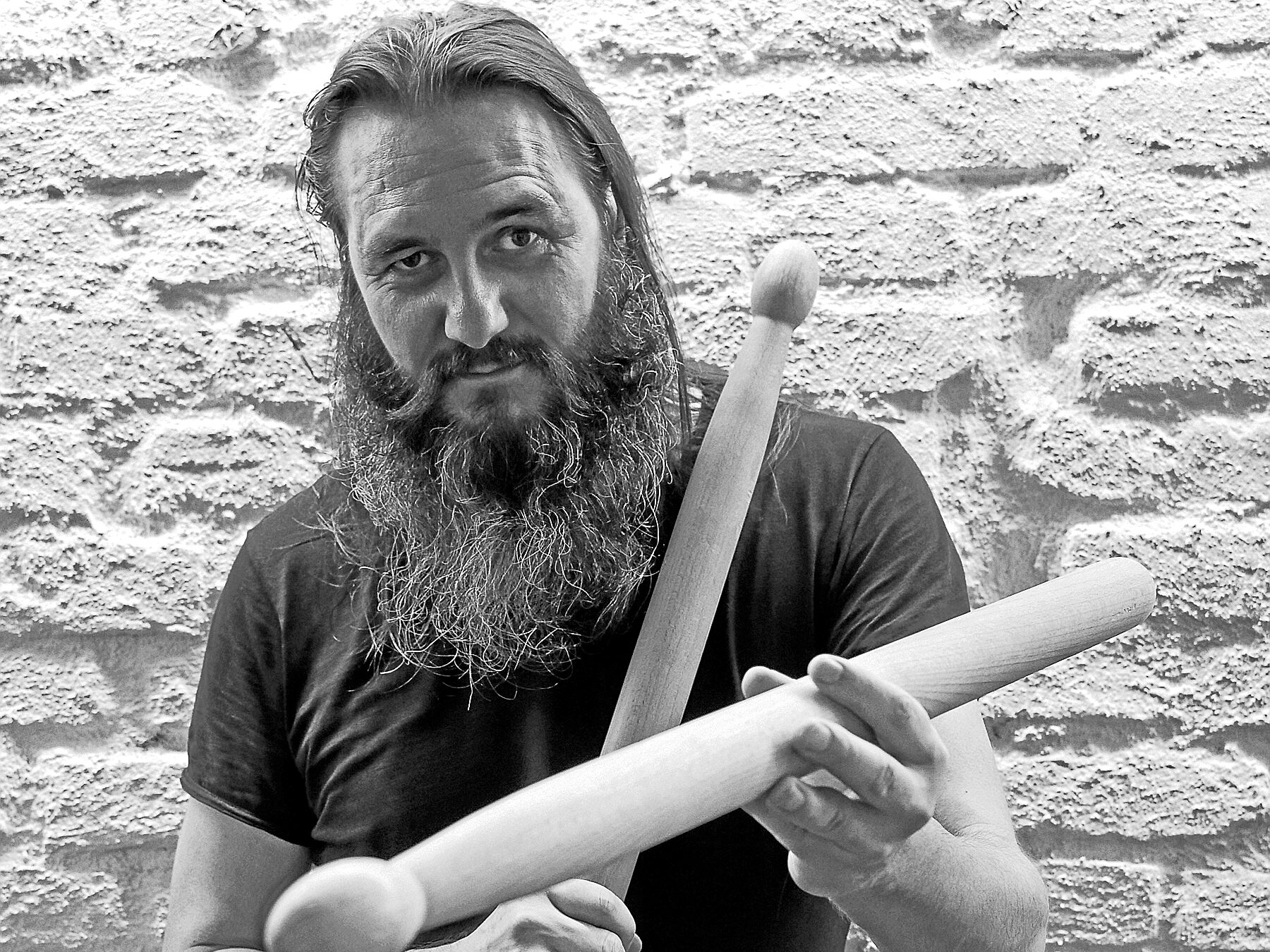 Live album | Jazz drummer Joe Hertenstein invites you to the Seventh Supper