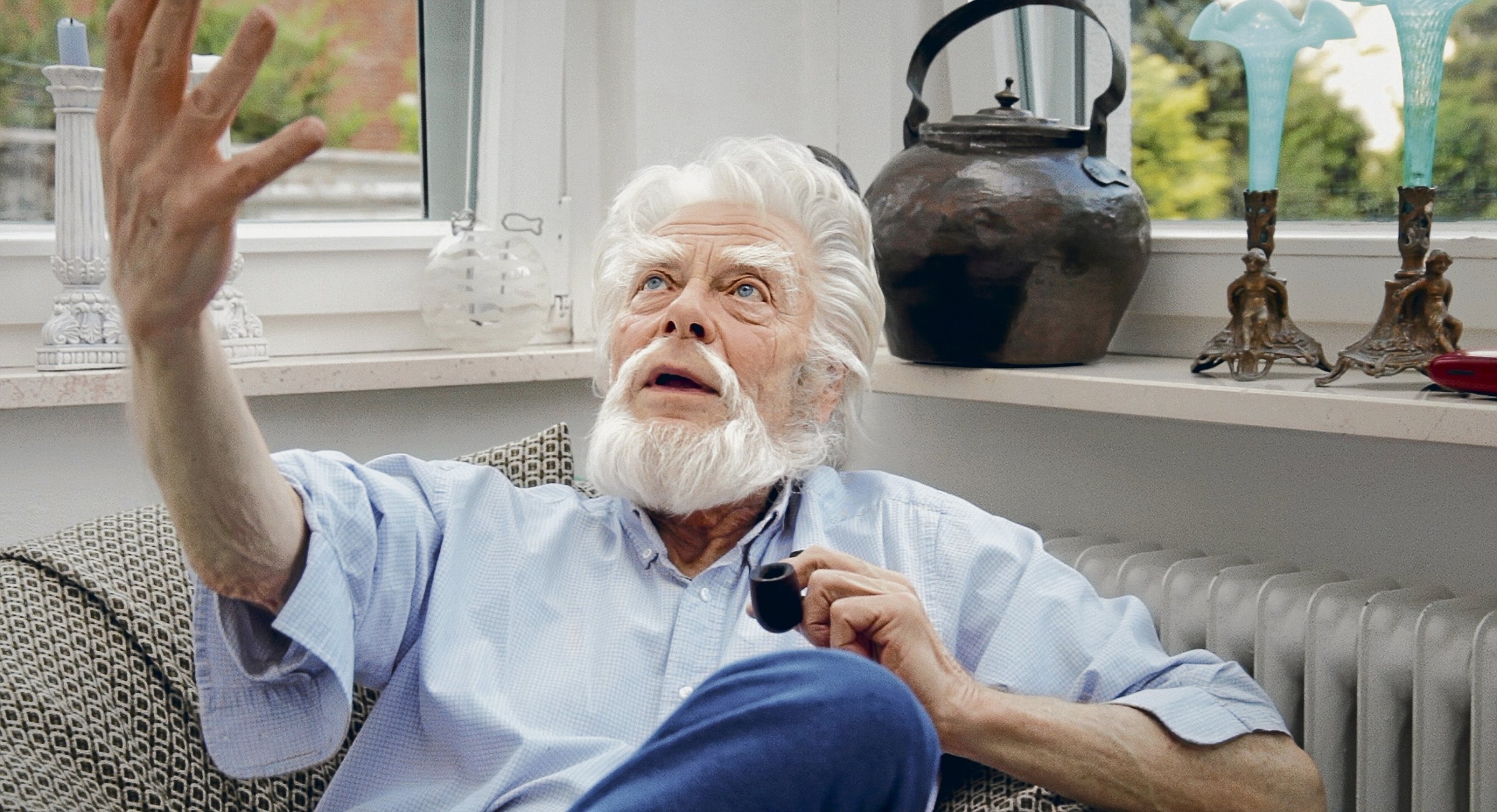 Cinema | Film »The Unspoken«: Cowardly and timid