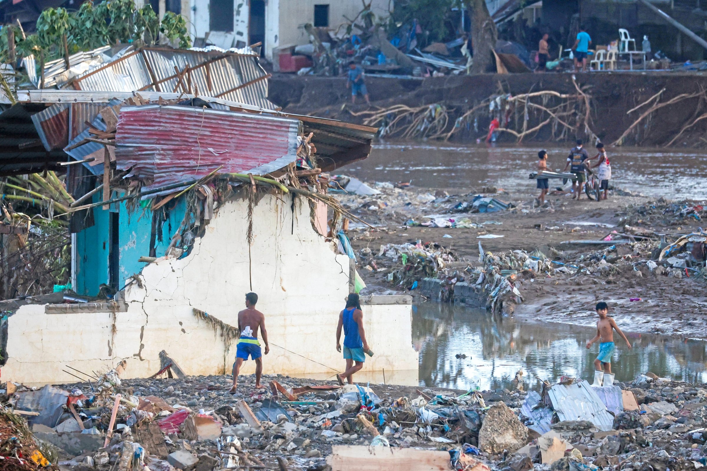 COP 30 | Billions will be left empty-handed in the adjustment