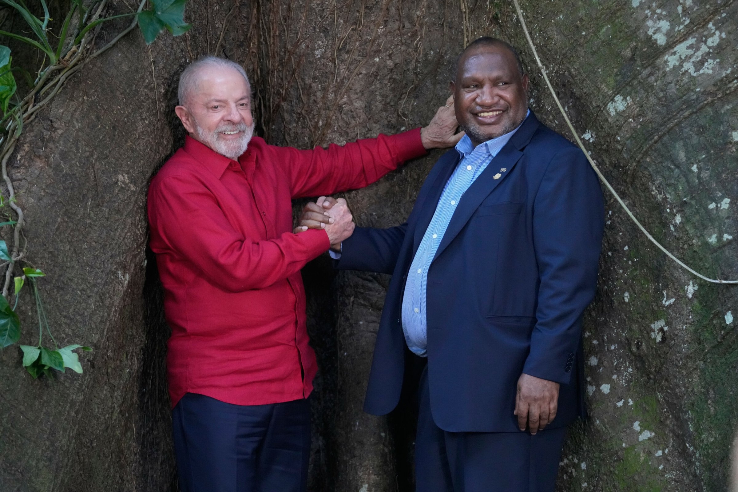 UN Climate Conference | A COP for Amazon Tourism