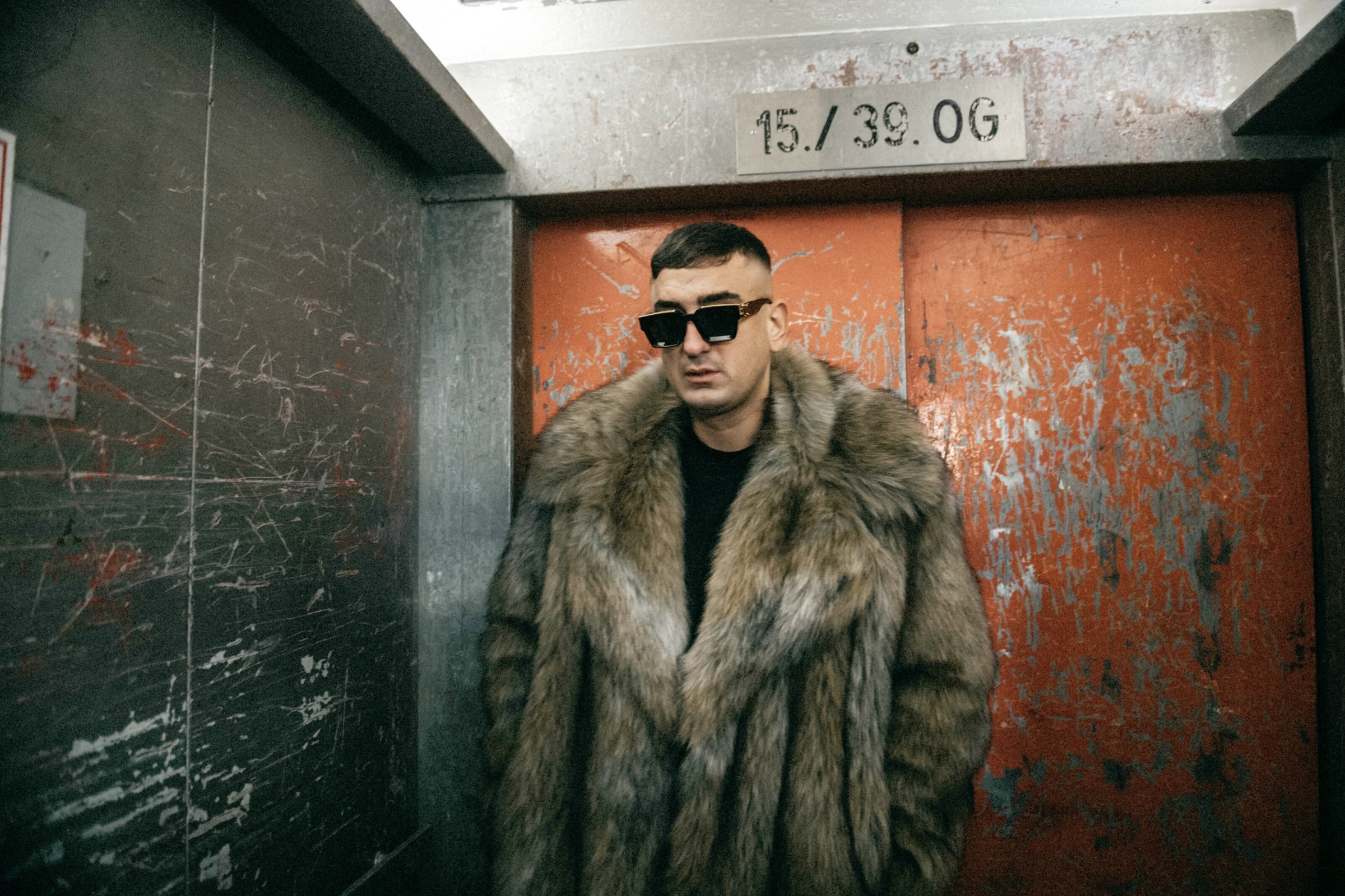 "Babo – The Haftbefehl Story" | Haftbefehl: Everyone talks about coke, but not us.