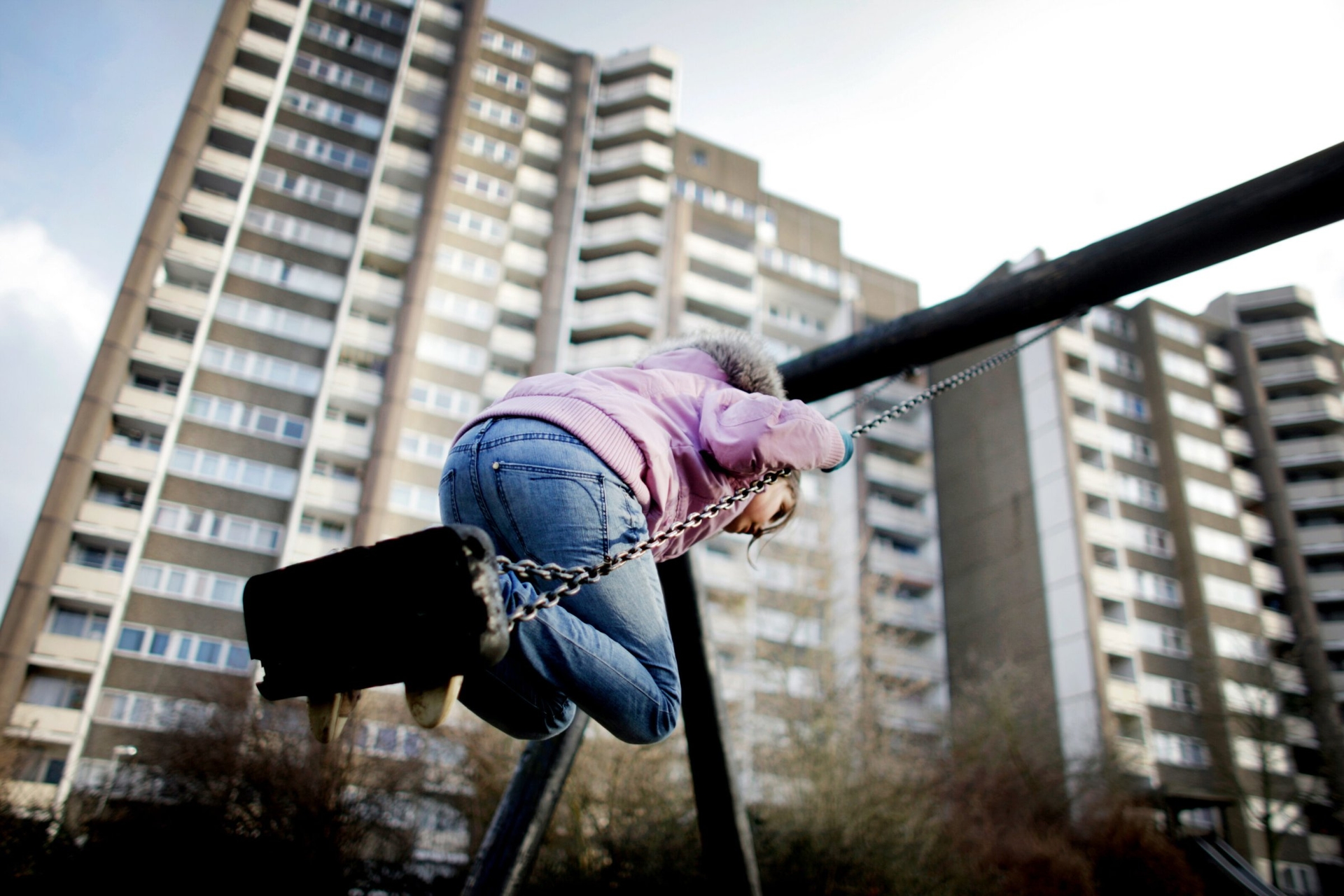 Отчёт об аренде | Рынок аренды с плесенью