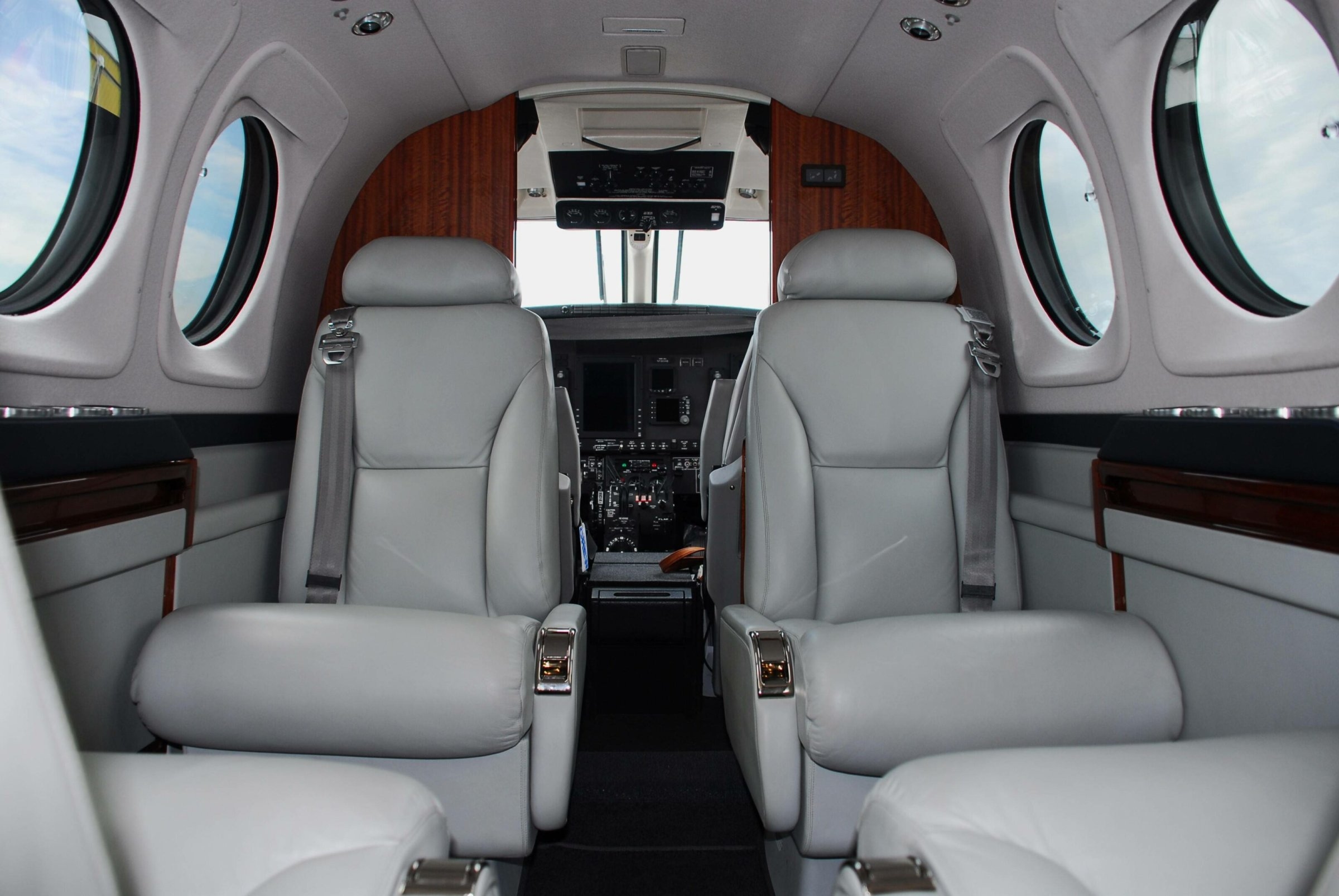 COP 30 | Landen willen belasting op luxe vliegreizen promoten