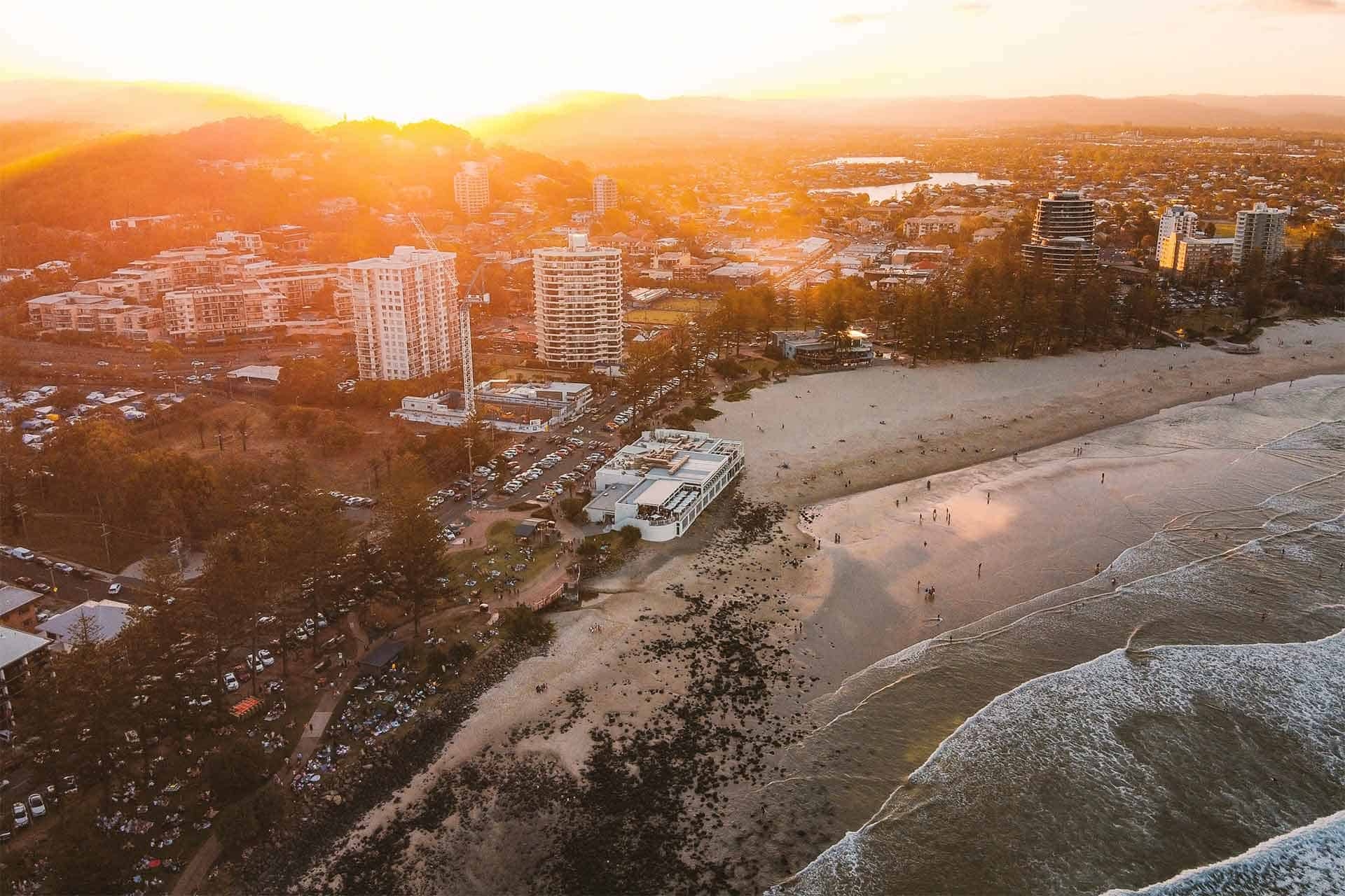 16 Best Gold Coast Day Trips, Queensland