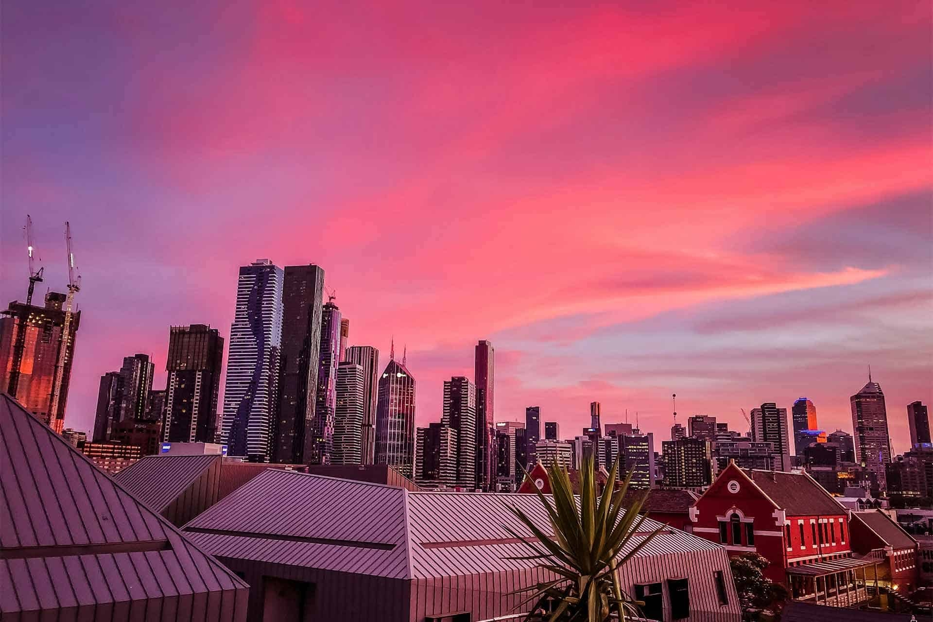 Die beste Reisezeit für Australien (Leitfaden 2025)