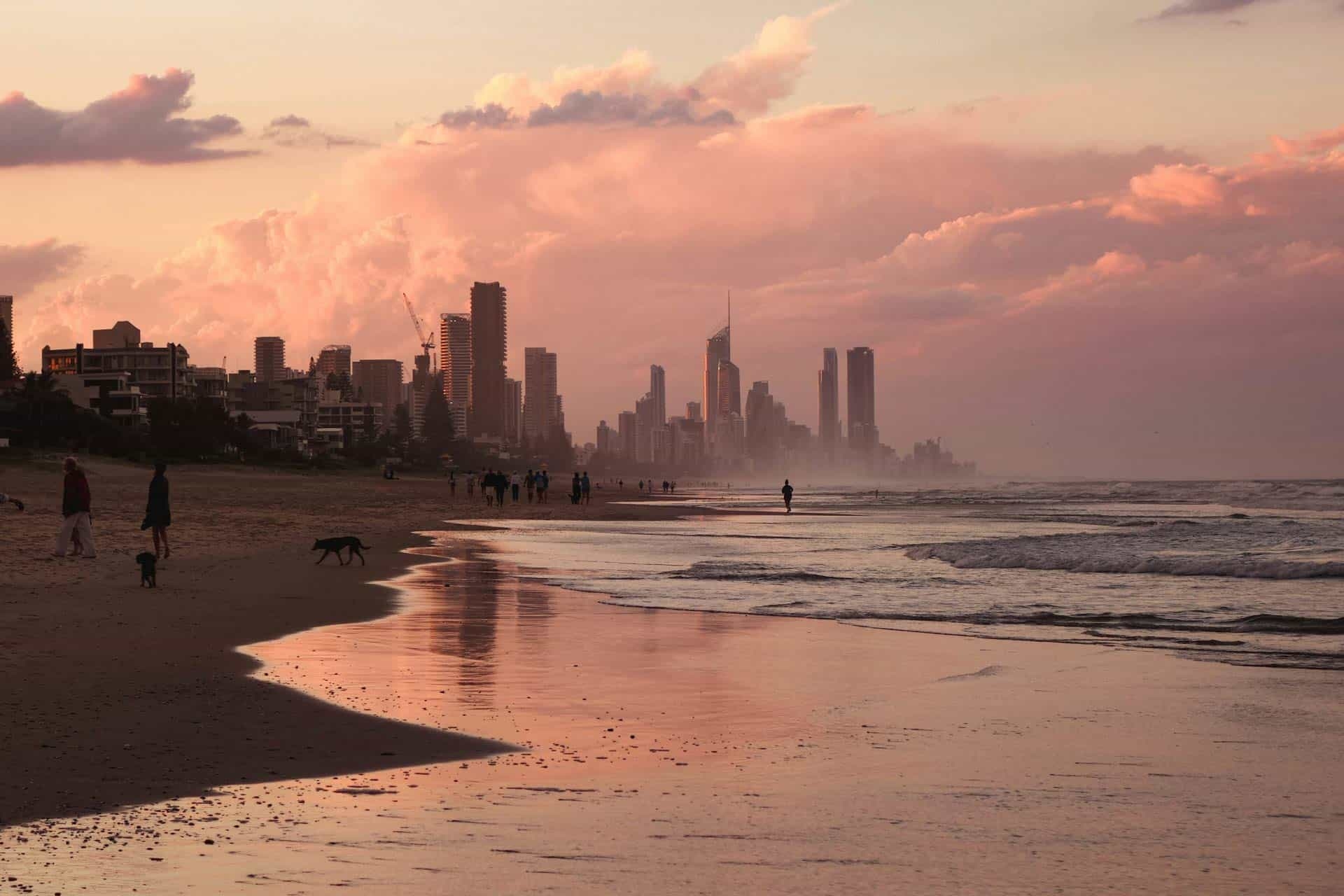 The 19 Best Queensland Beaches You Have To Visit