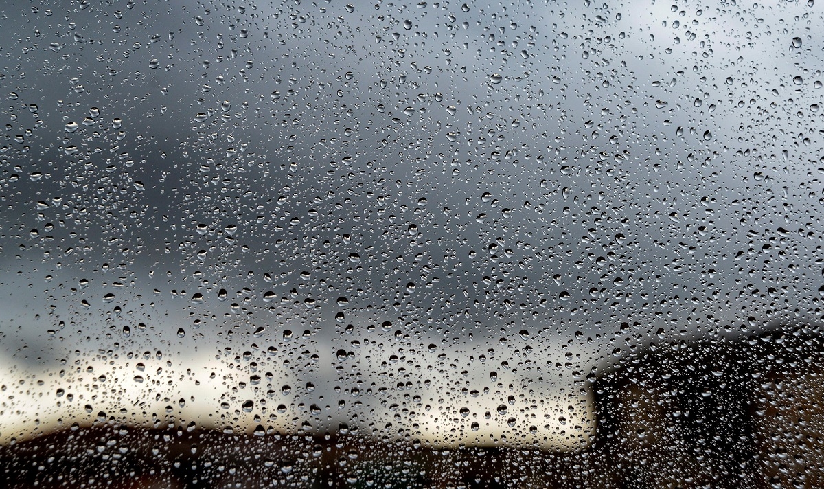 Alerta meteorológica naranja en Sicilia: colegios cerrados en varios municipios