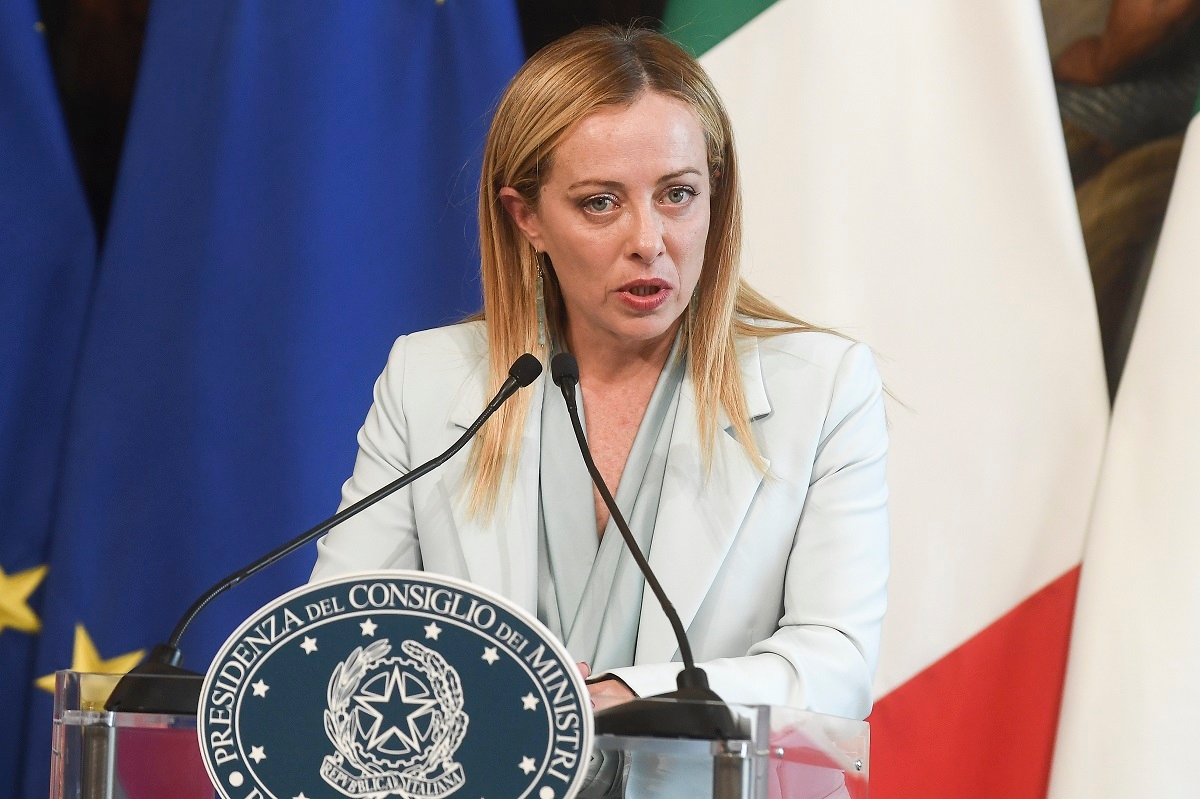 Llamada telefónica entre Meloni y el Papa León XIV: avances en la mediación en las conversaciones entre Rusia y Ucrania